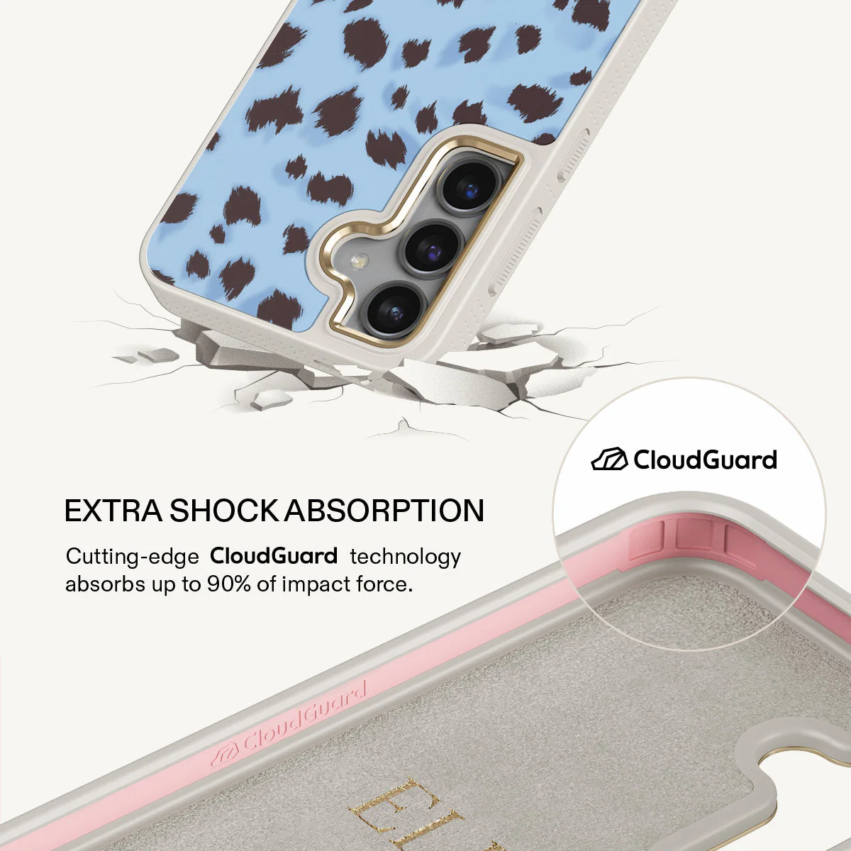 Barely Awake - Samsung Galaxy S24 Case - Image 21