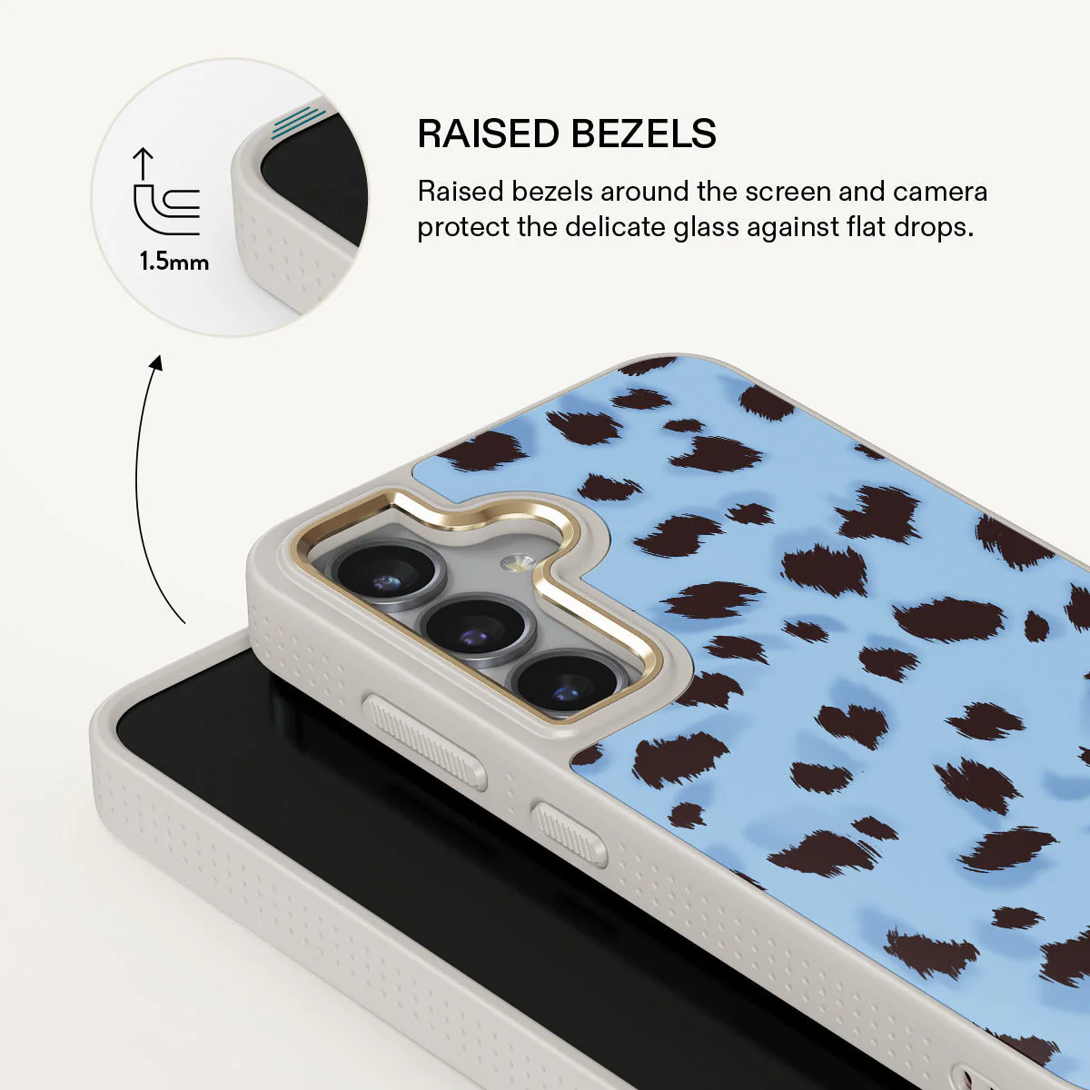 Barely Awake - Samsung Galaxy S24 Plus Case - Image 22