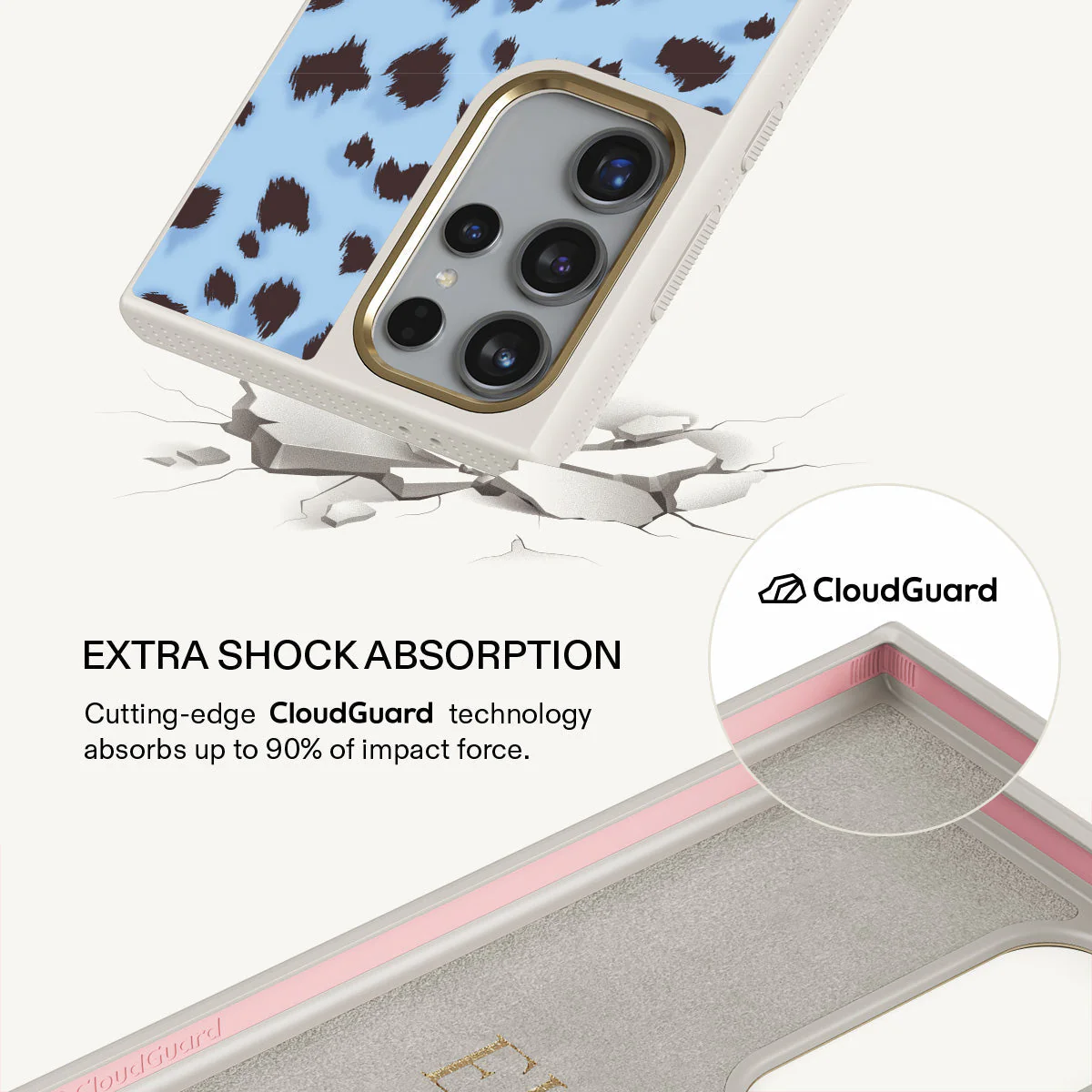 Barely Awake - Samsung Galaxy S24 Ultra Case - Image 21