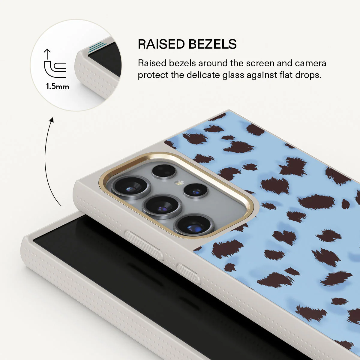 Barely Awake - Samsung Galaxy S24 Ultra Case - Image 22