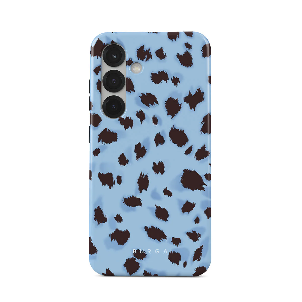 Barely Awake - Samsung Galaxy S25 Case