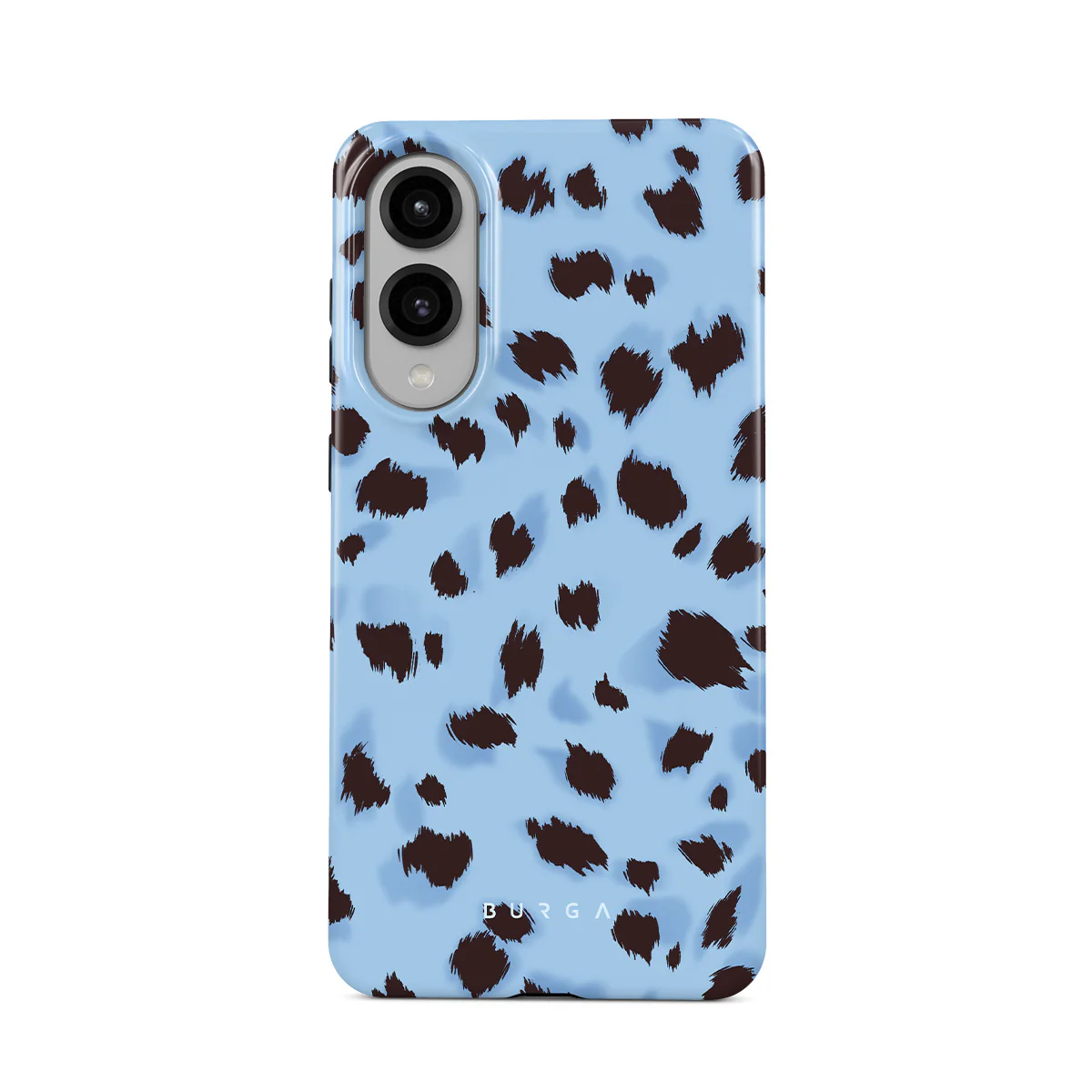 Barely Awake - Samsung Galaxy S25 Edge Case