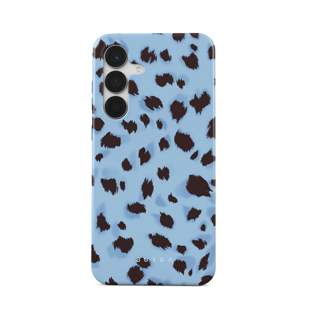 Barely Awake - Samsung Galaxy S25 FE Case