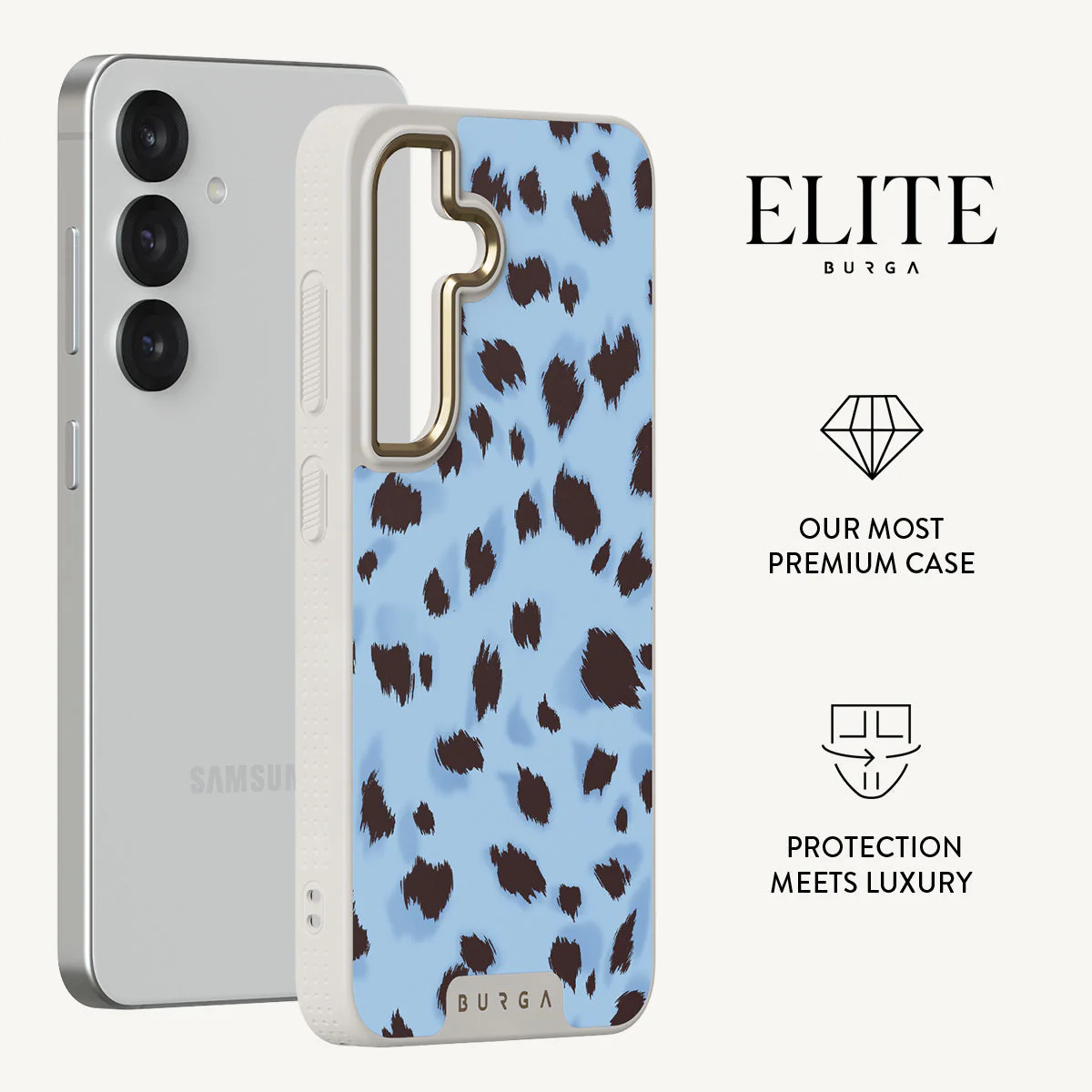 Barely Awake - Samsung Galaxy S25 Plus Case - Image 20