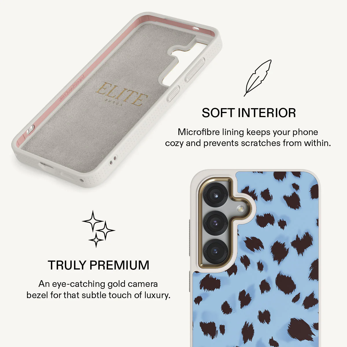 Barely Awake - Samsung Galaxy S25 Plus Case - Image 24
