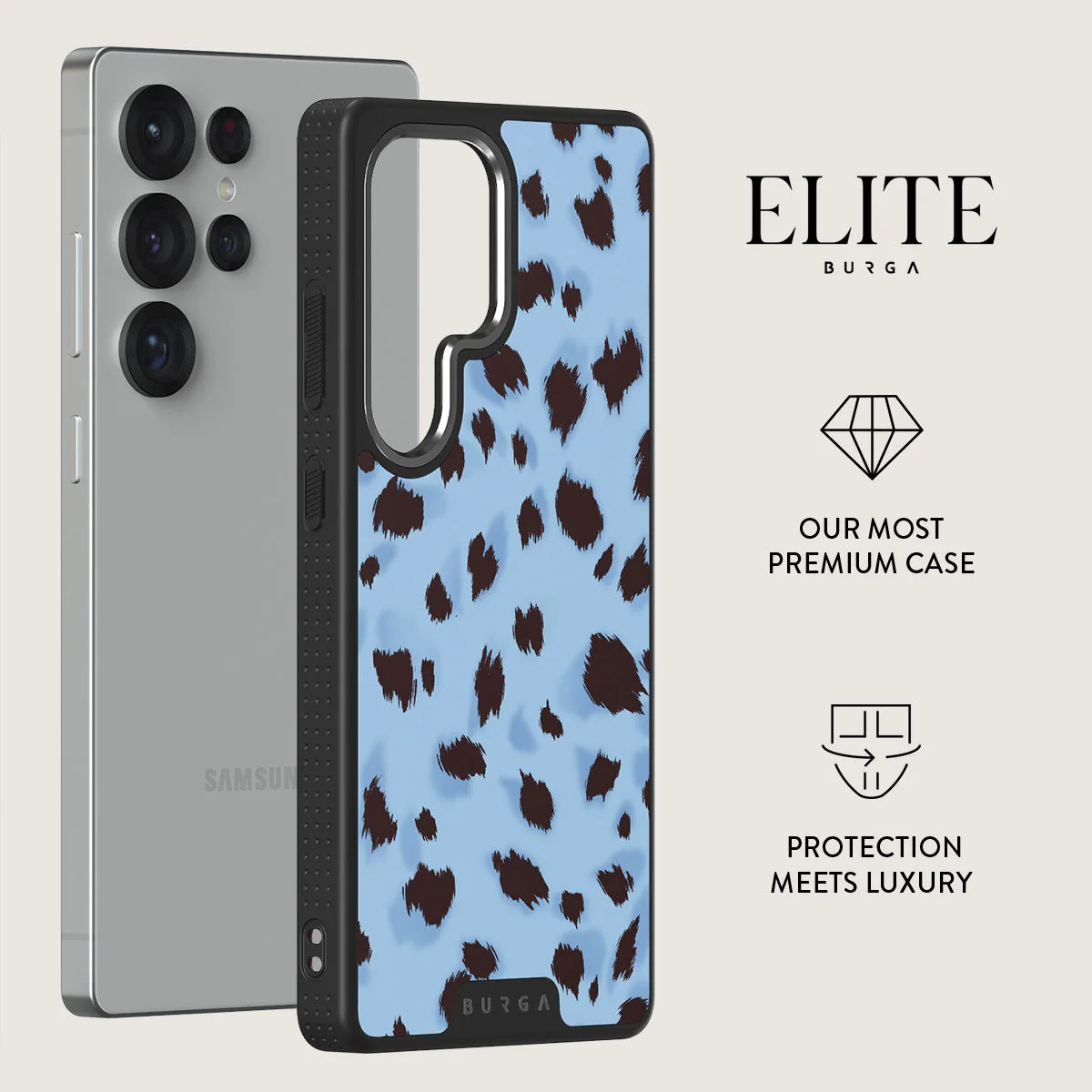Barely Awake - Samsung Galaxy S25 Ultra Case - Image 13