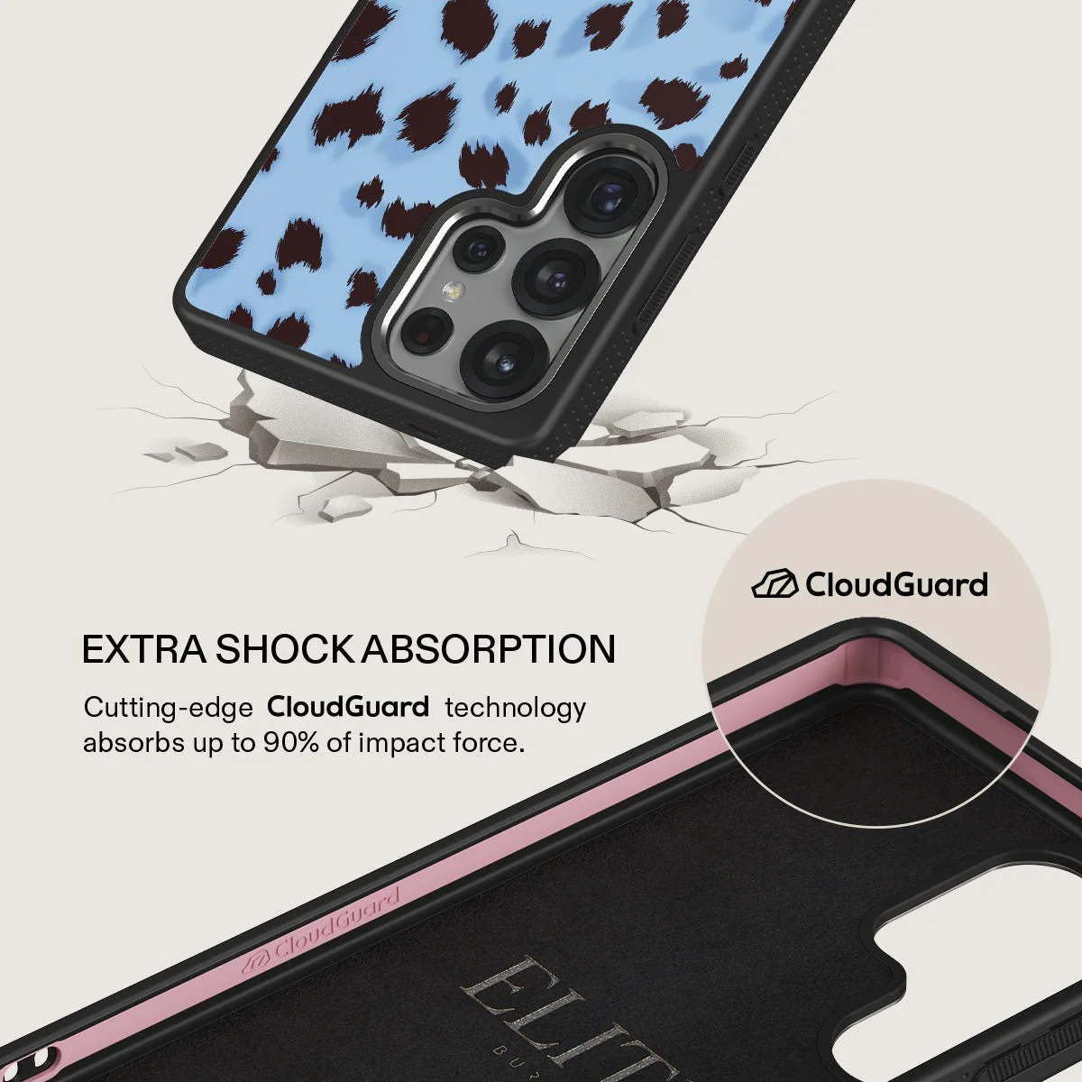 Barely Awake - Samsung Galaxy S25 Ultra Case - Image 14