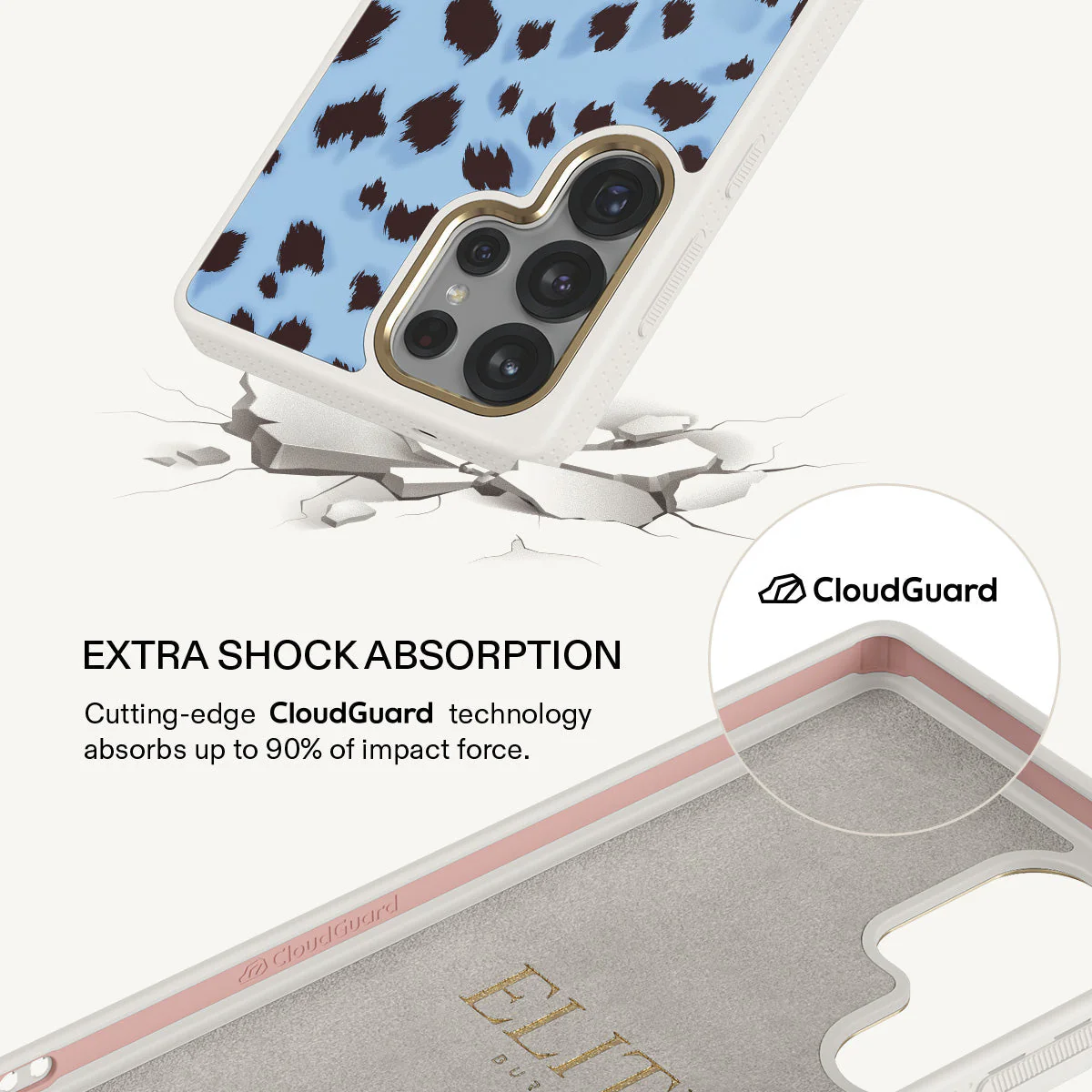 Barely Awake - Samsung Galaxy S25 Ultra Case - Image 21