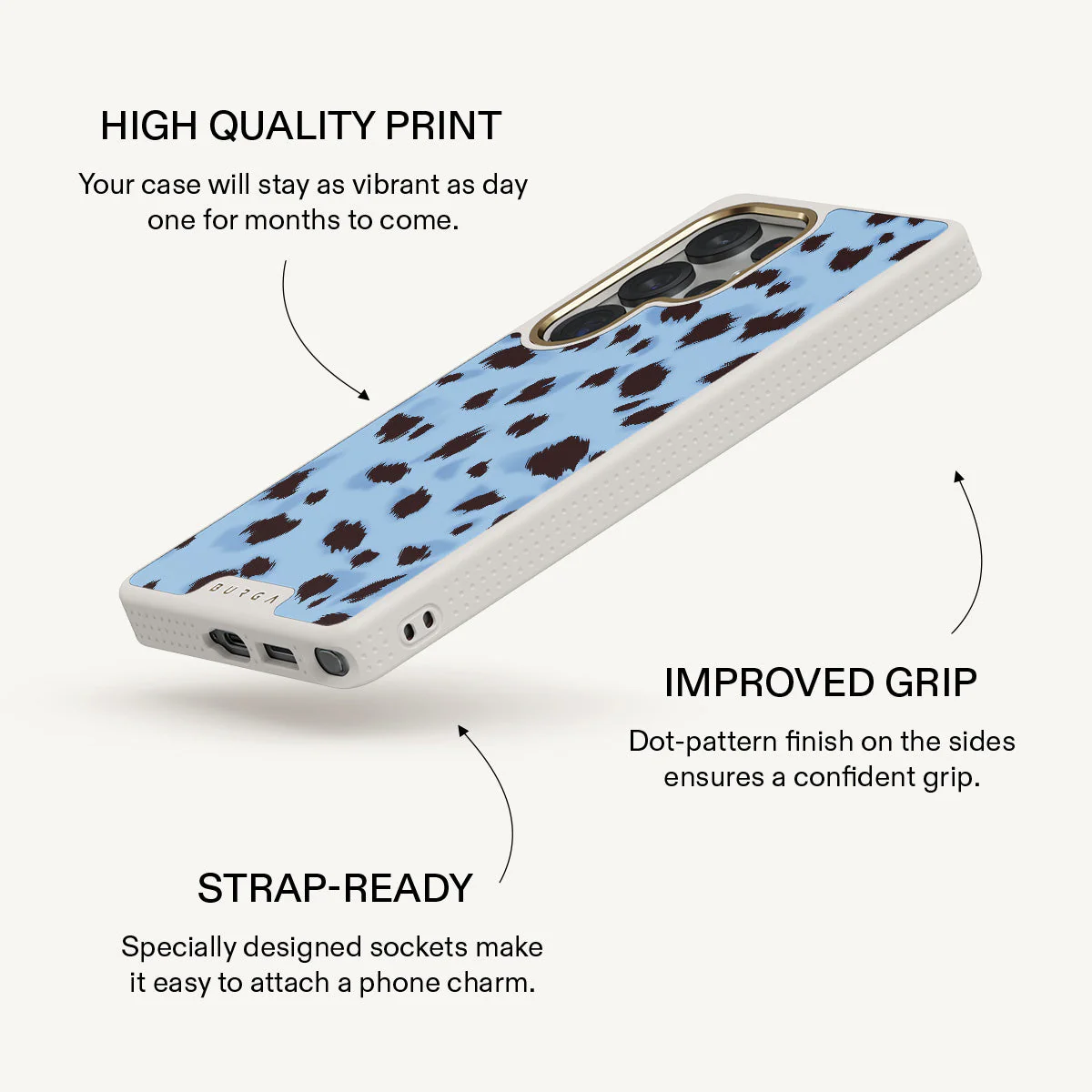 Barely Awake - Samsung Galaxy S25 Ultra Case - Image 23