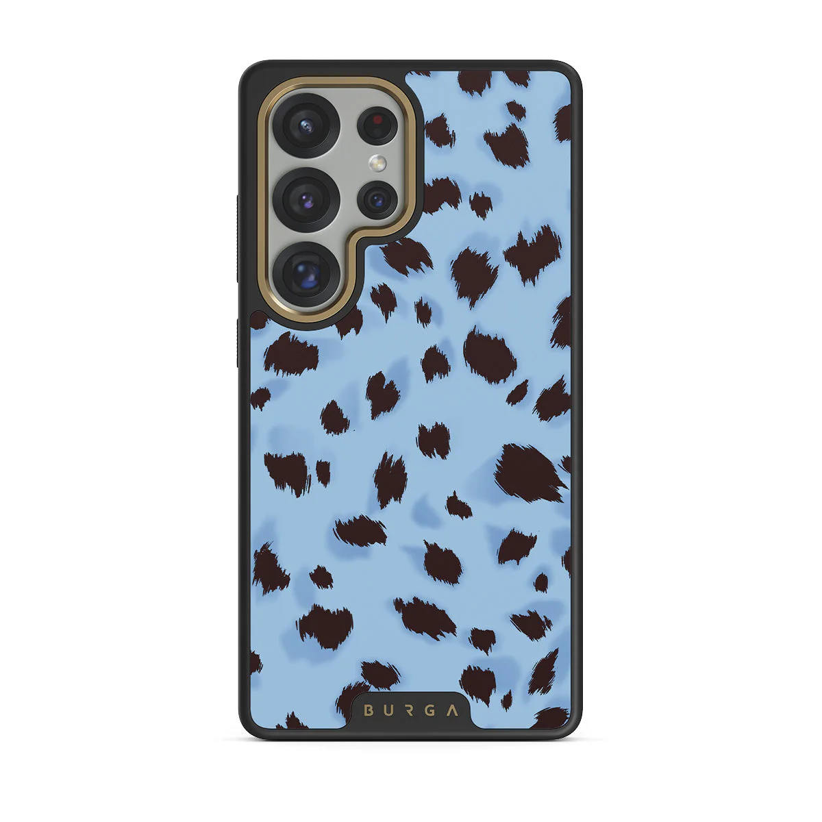 Barely Awake - Samsung Galaxy S25 Ultra Case - Image 5