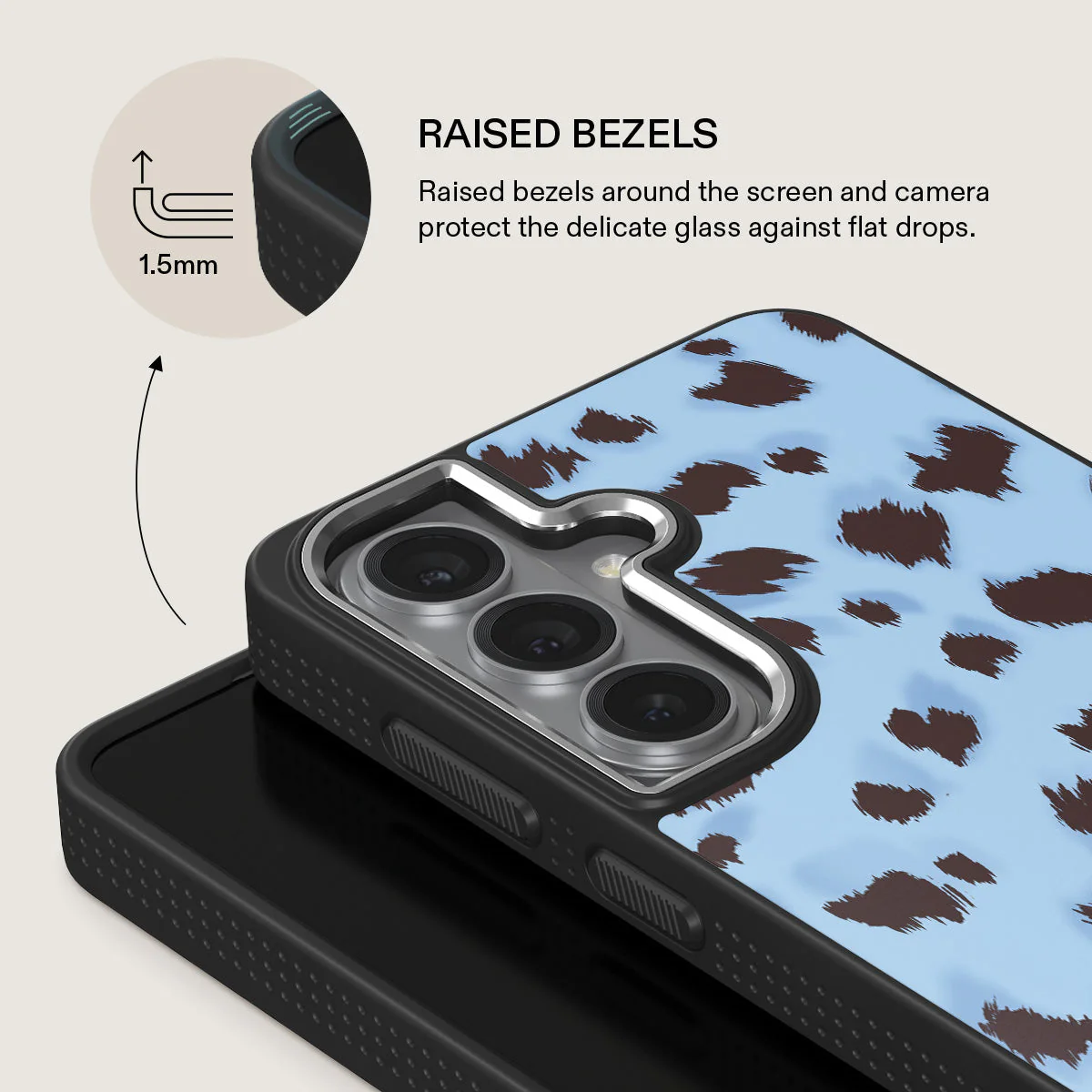 Barely Awake - Samsung Galaxy S26 Case - Image 22
