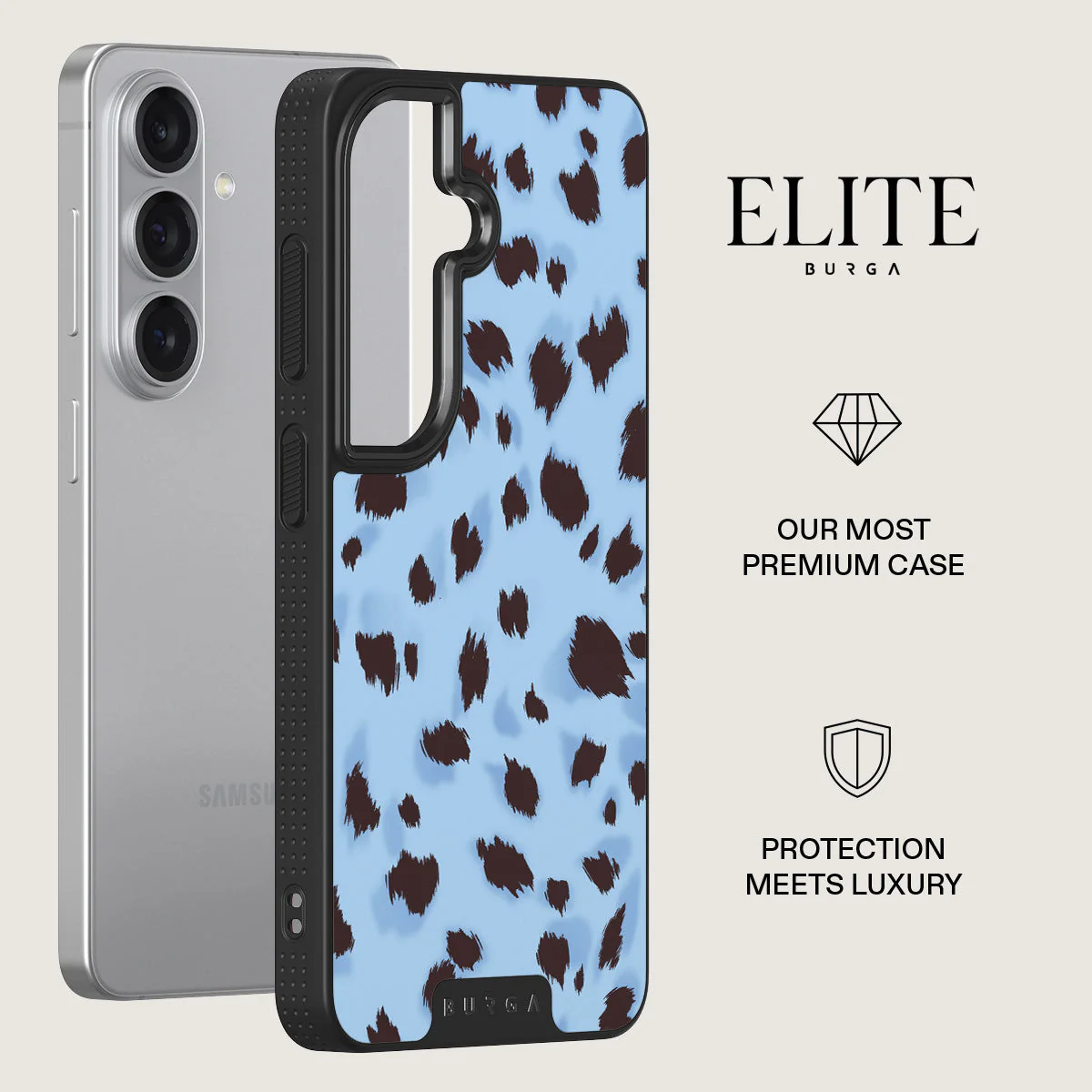 Barely Awake - Samsung Galaxy S26 Plus Case - Image 13
