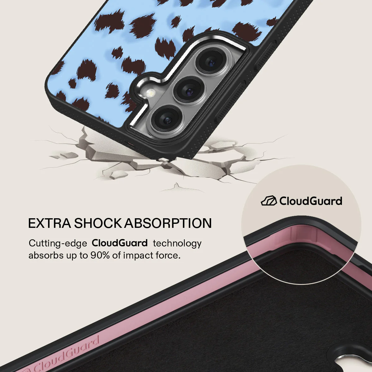 Barely Awake - Samsung Galaxy S26 Plus Case - Image 14