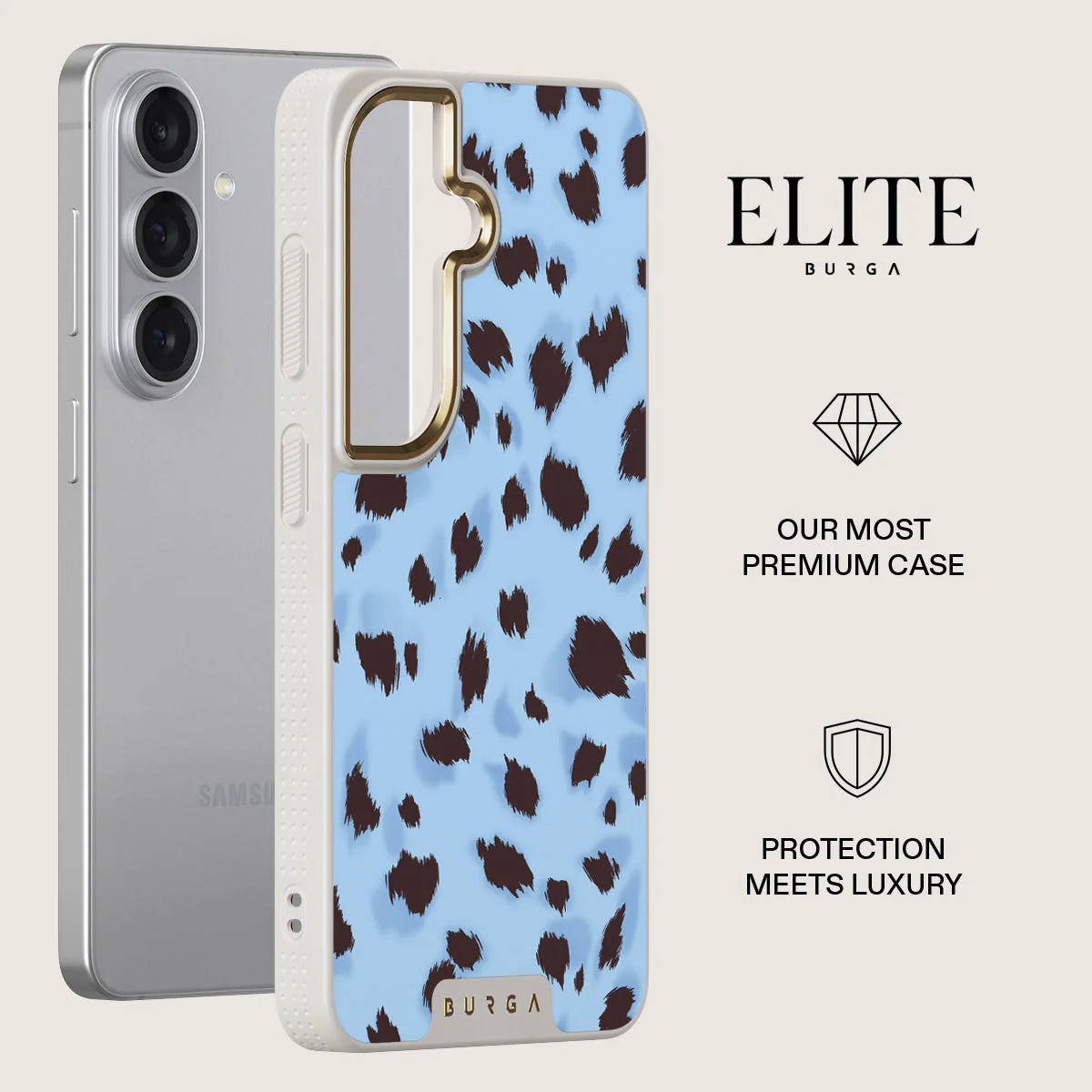 Barely Awake - Samsung Galaxy S26 Plus Case - Image 27