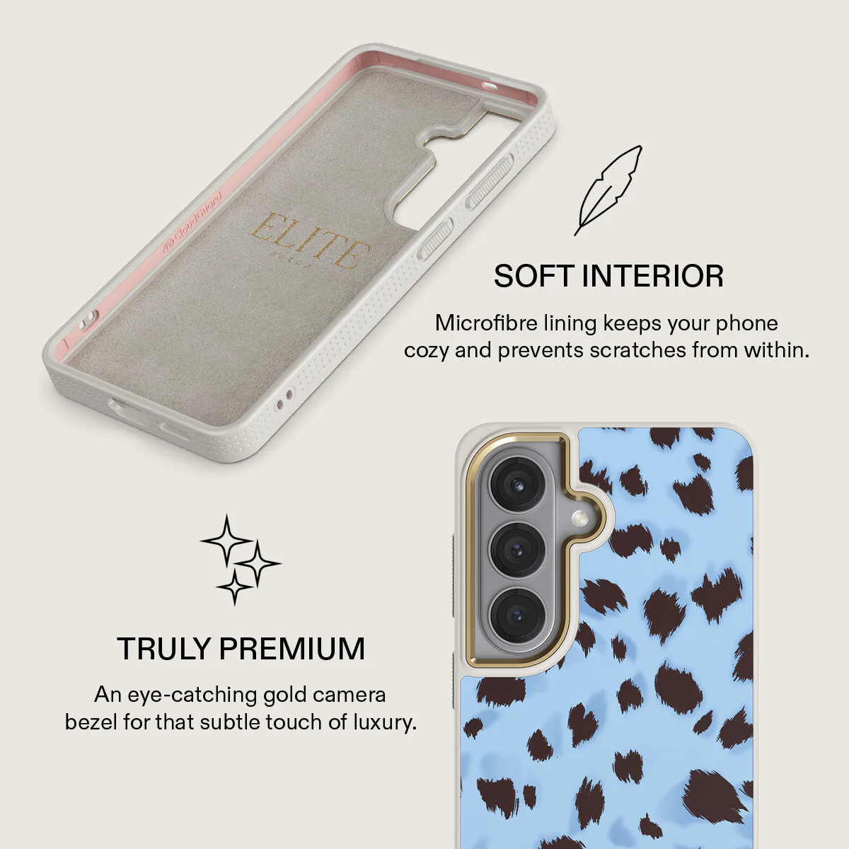 Barely Awake - Samsung Galaxy S26 Plus Case - Image 31