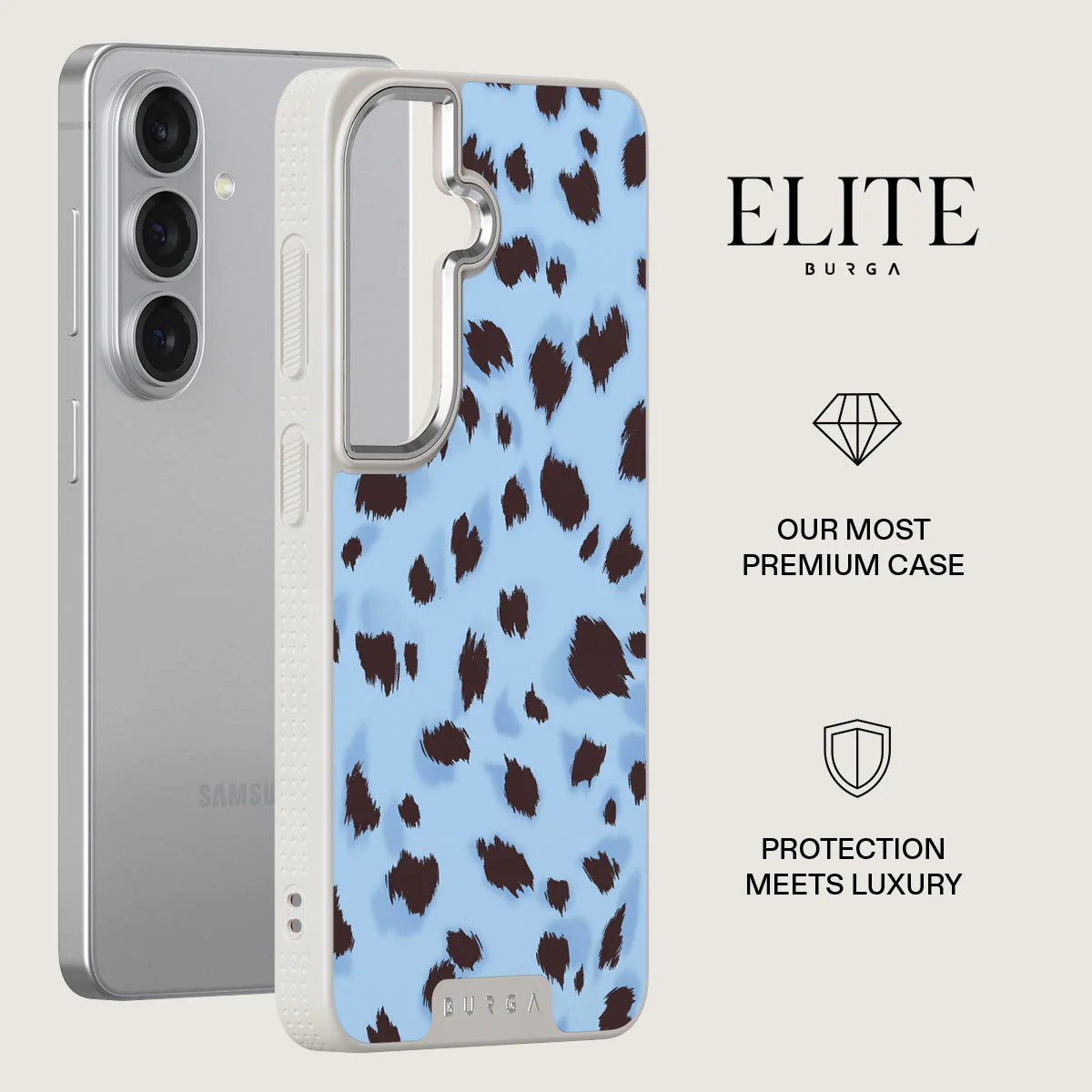 Barely Awake - Samsung Galaxy S26 Plus Case - Image 34