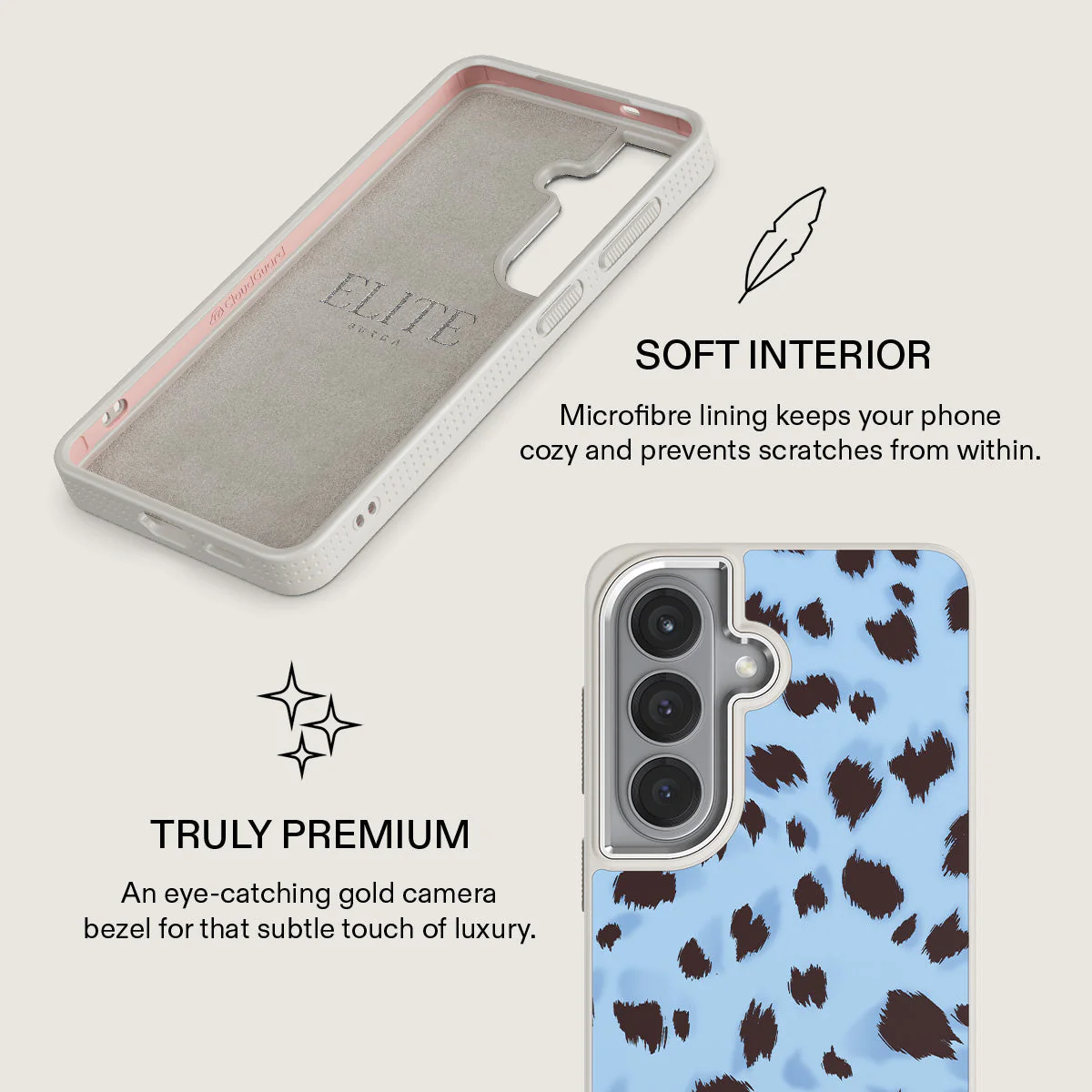 Barely Awake - Samsung Galaxy S26 Plus Case - Image 38
