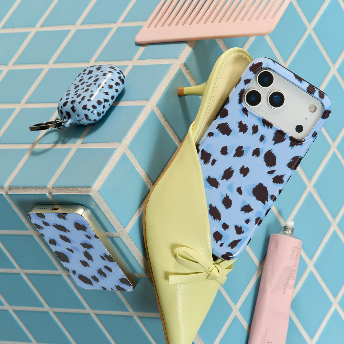 Barely Awake - Samsung Galaxy S26 Plus Case - Image 44