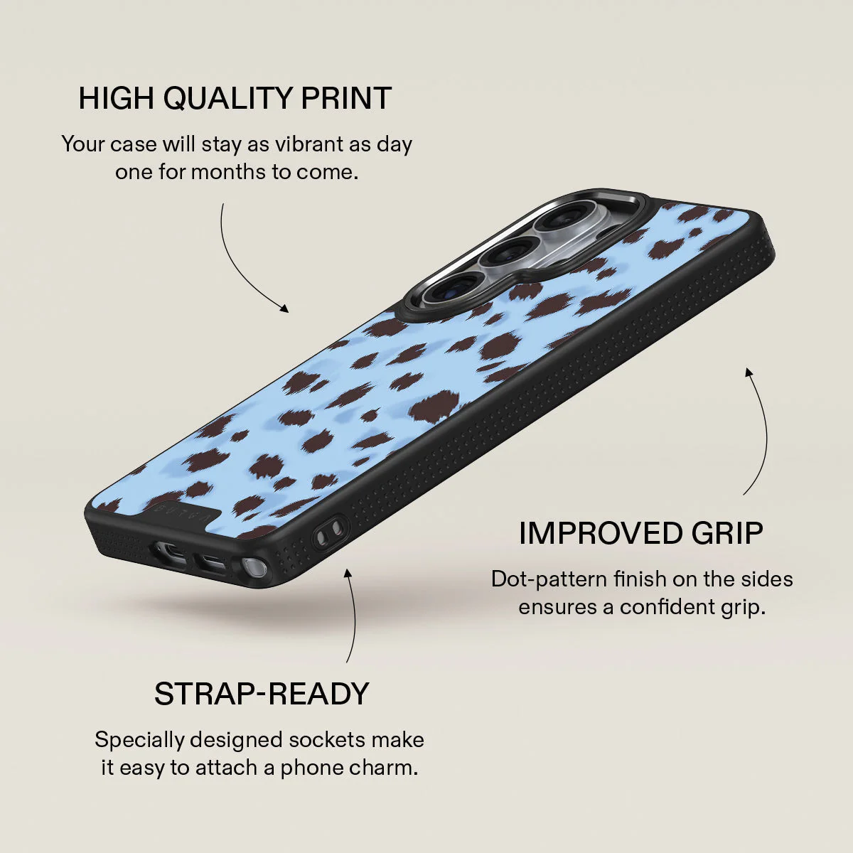 Barely Awake - Samsung Galaxy S26 Ultra Case - Image 16