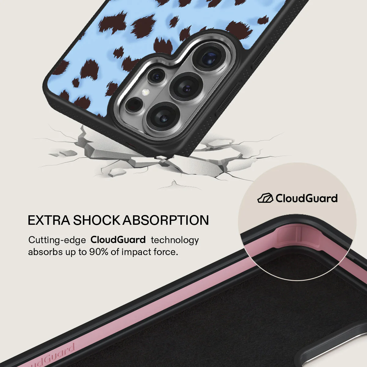 Barely Awake - Samsung Galaxy S26 Ultra Case - Image 21