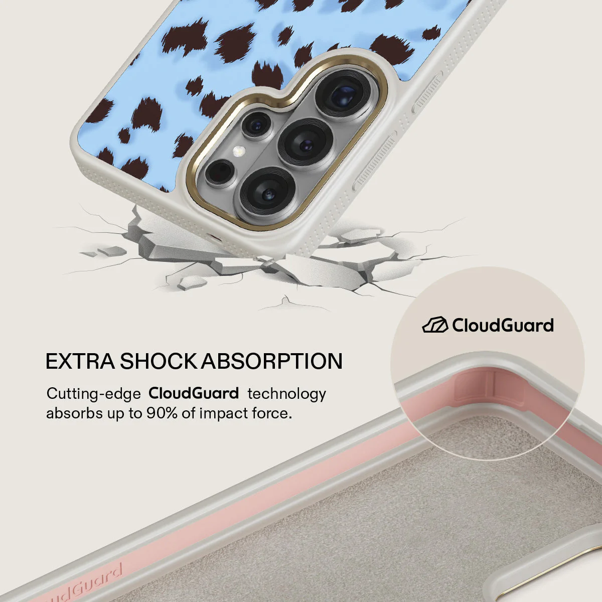 Barely Awake - Samsung Galaxy S26 Ultra Case - Image 28