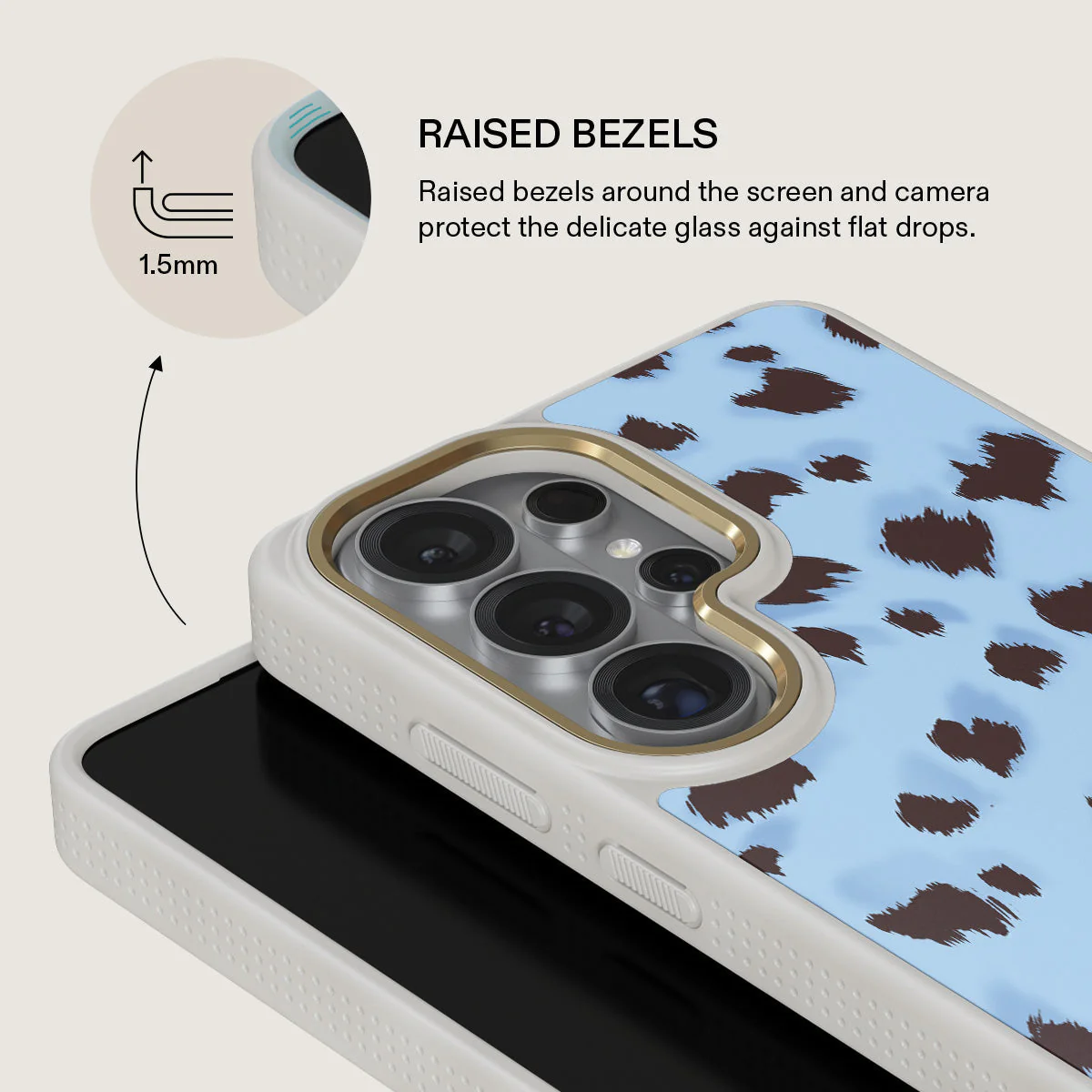 Barely Awake - Samsung Galaxy S26 Ultra Case - Image 29