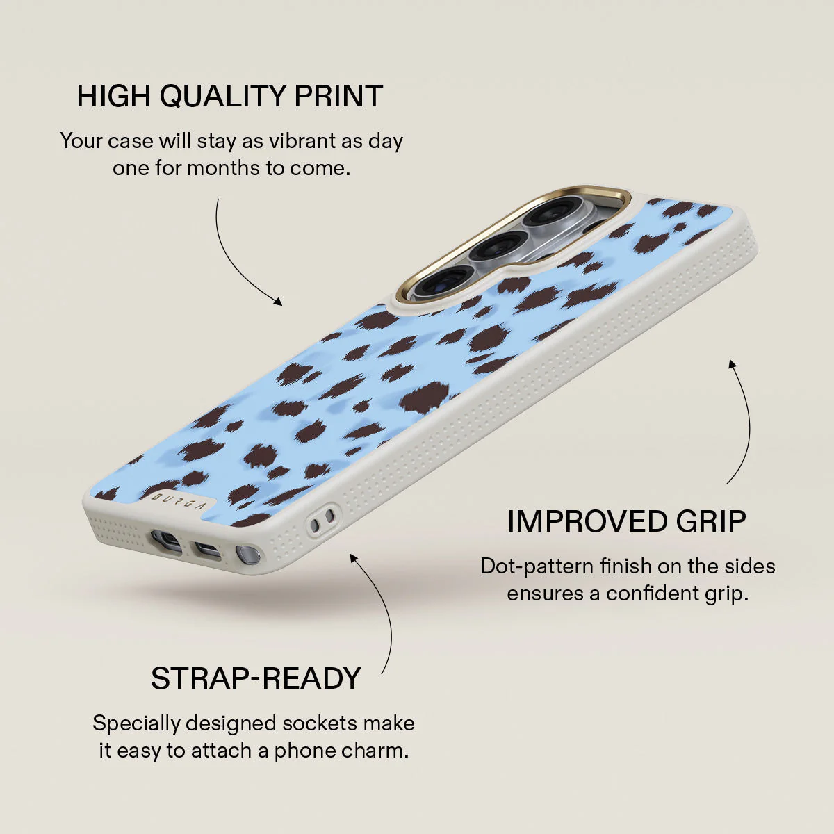Barely Awake - Samsung Galaxy S26 Ultra Case - Image 30
