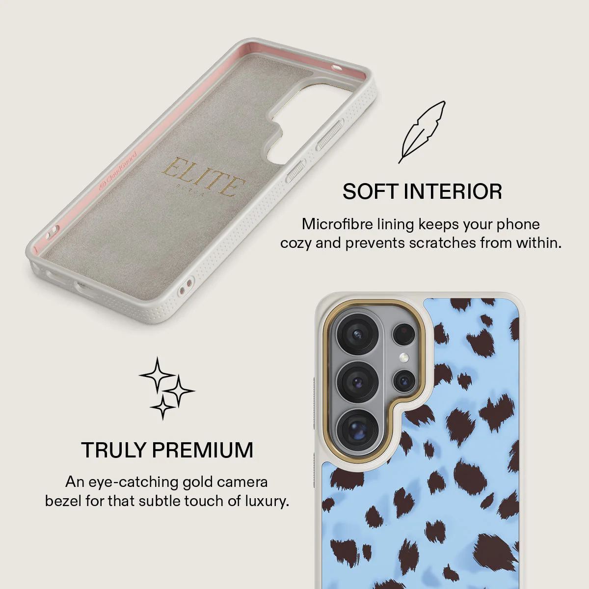 Barely Awake - Samsung Galaxy S26 Ultra Case - Image 31