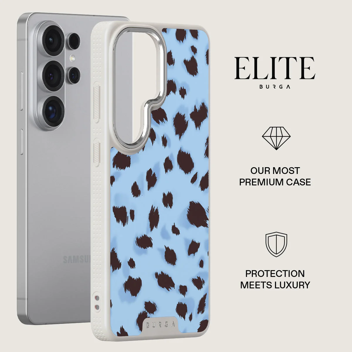 Barely Awake - Samsung Galaxy S26 Ultra Case - Image 34