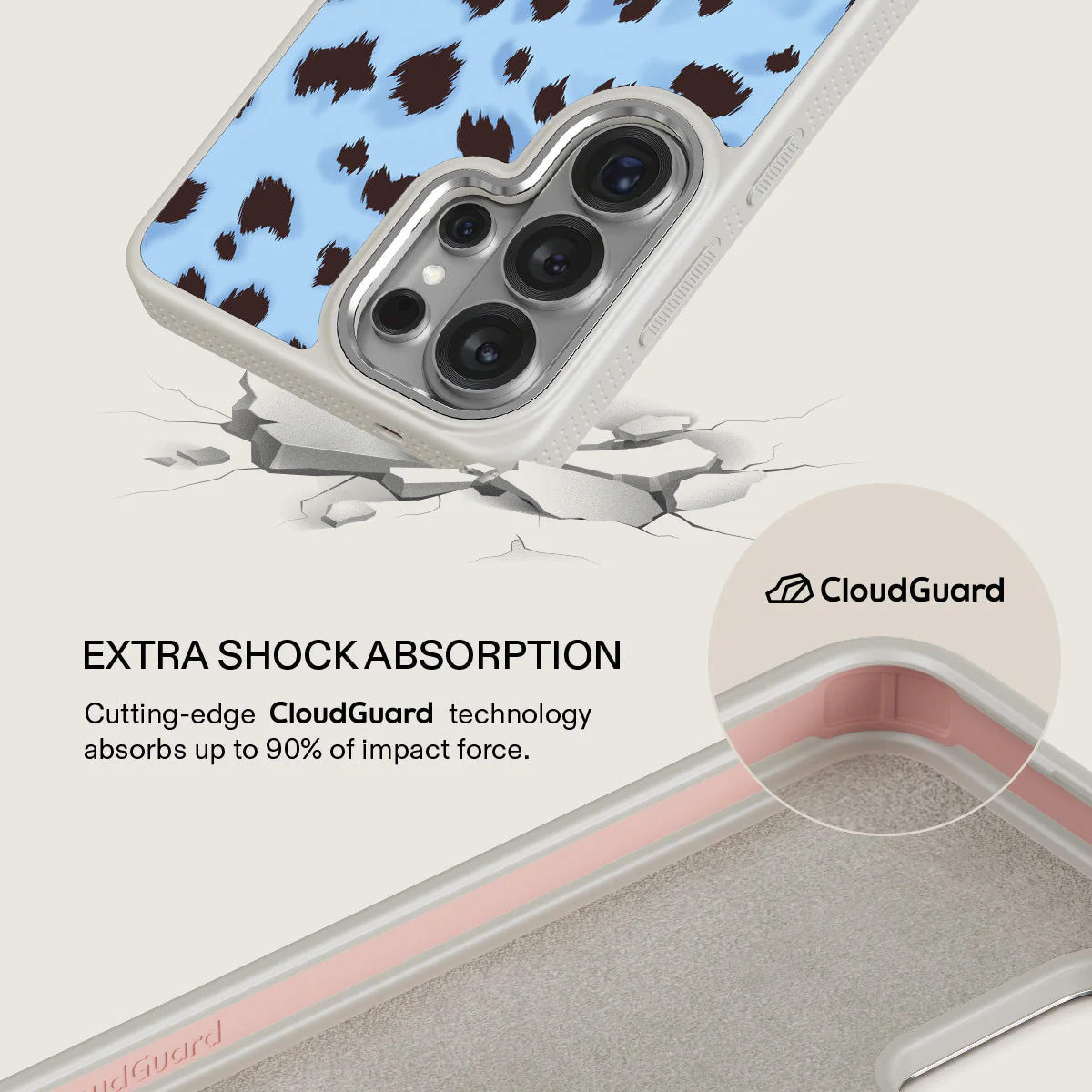 Barely Awake - Samsung Galaxy S26 Ultra Case - Image 35