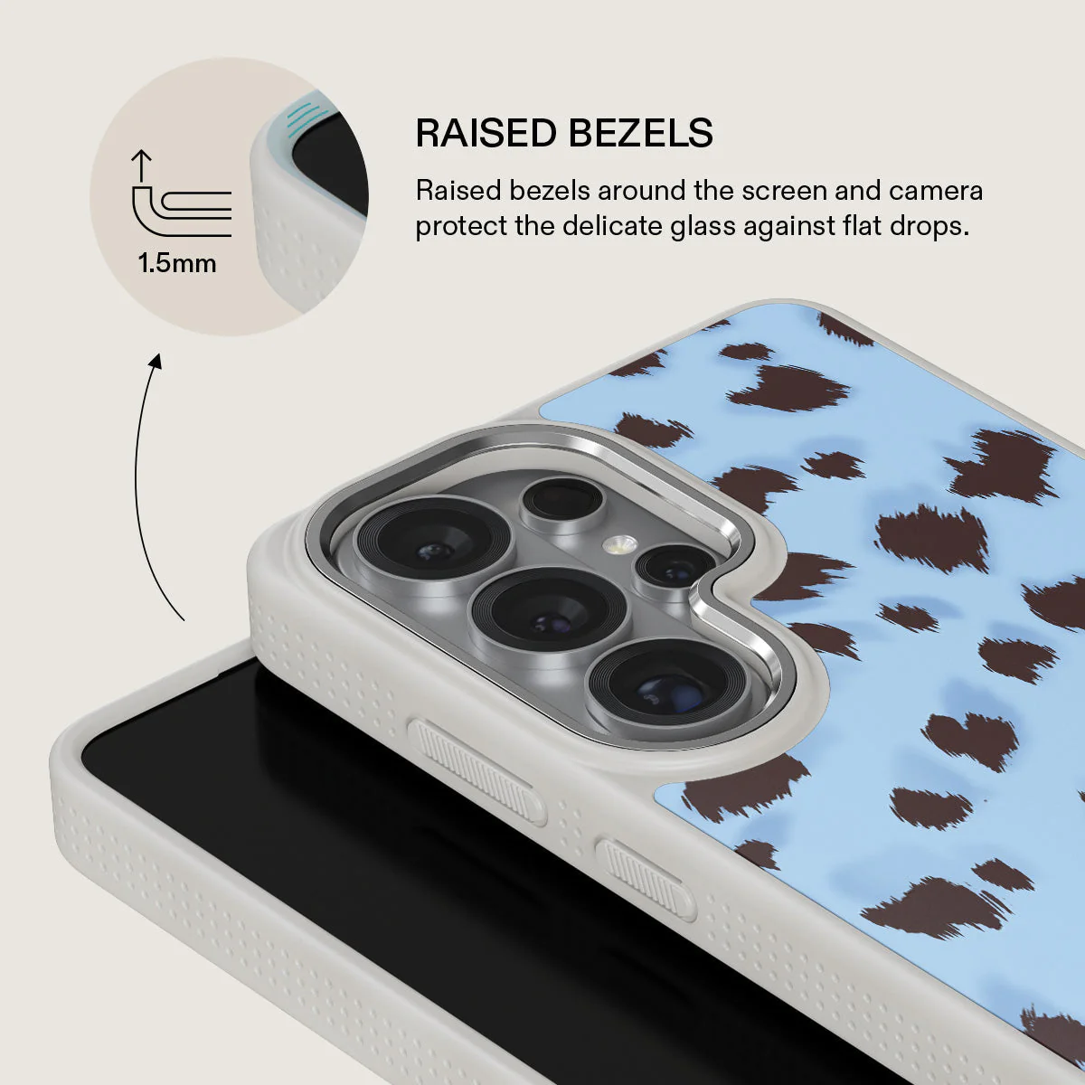 Barely Awake - Samsung Galaxy S26 Ultra Case - Image 36