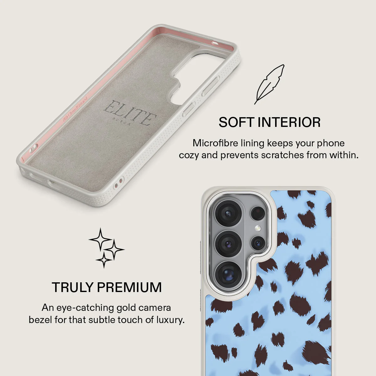 Barely Awake - Samsung Galaxy S26 Ultra Case - Image 38