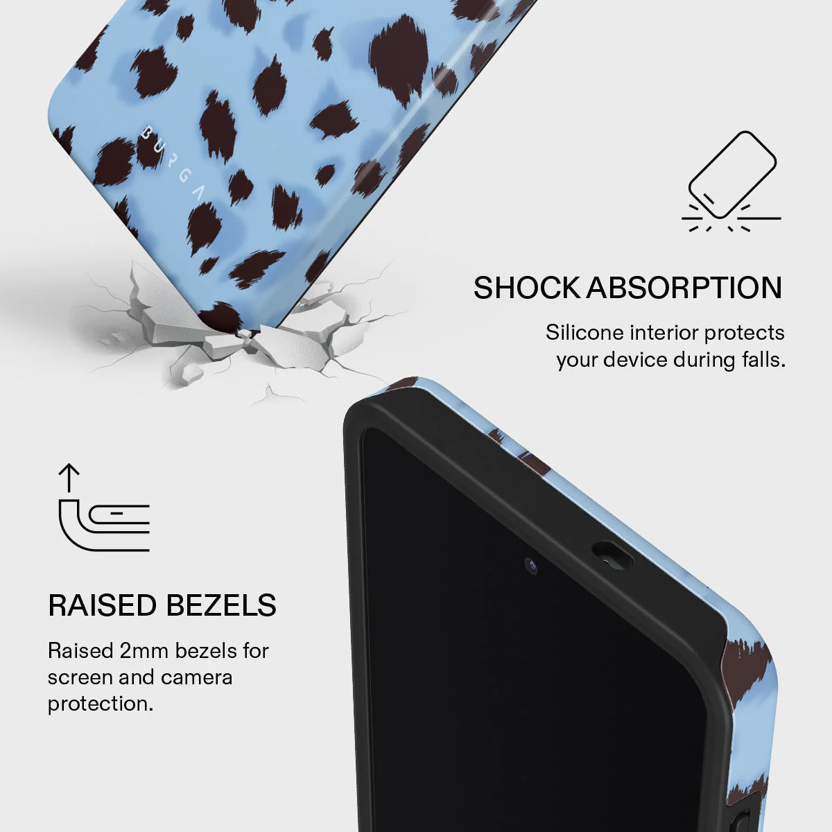 Barely Awake - Samsung Galaxy S26 Ultra Case - Image 4