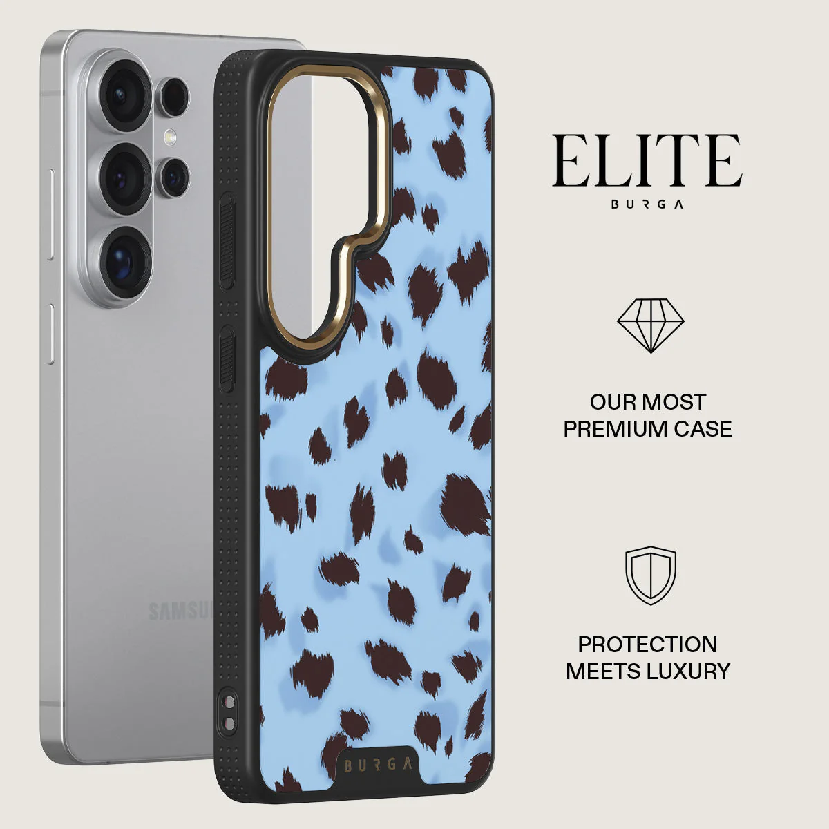 Barely Awake - Samsung Galaxy S26 Ultra Case - Image 6