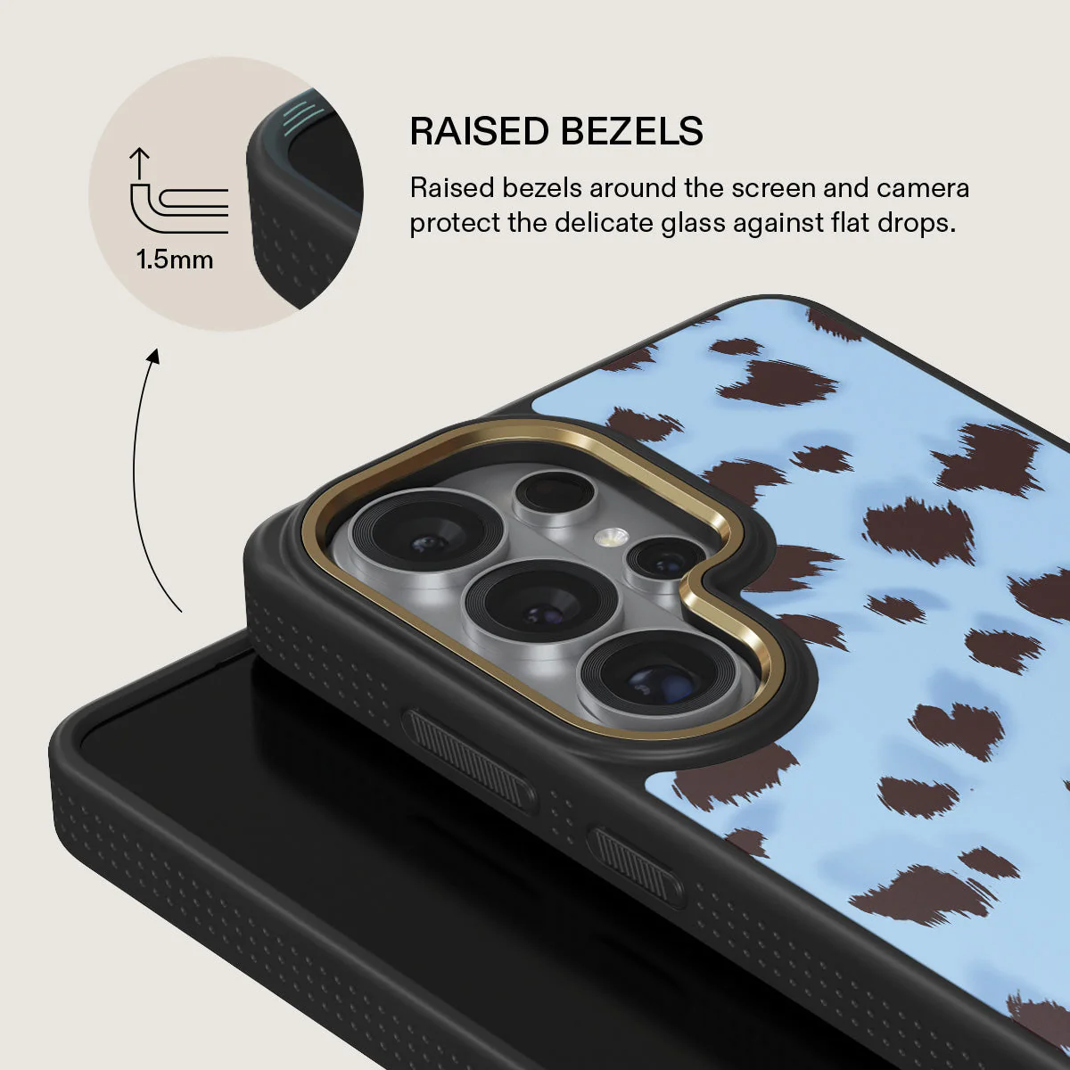 Barely Awake - Samsung Galaxy S26 Ultra Case - Image 8