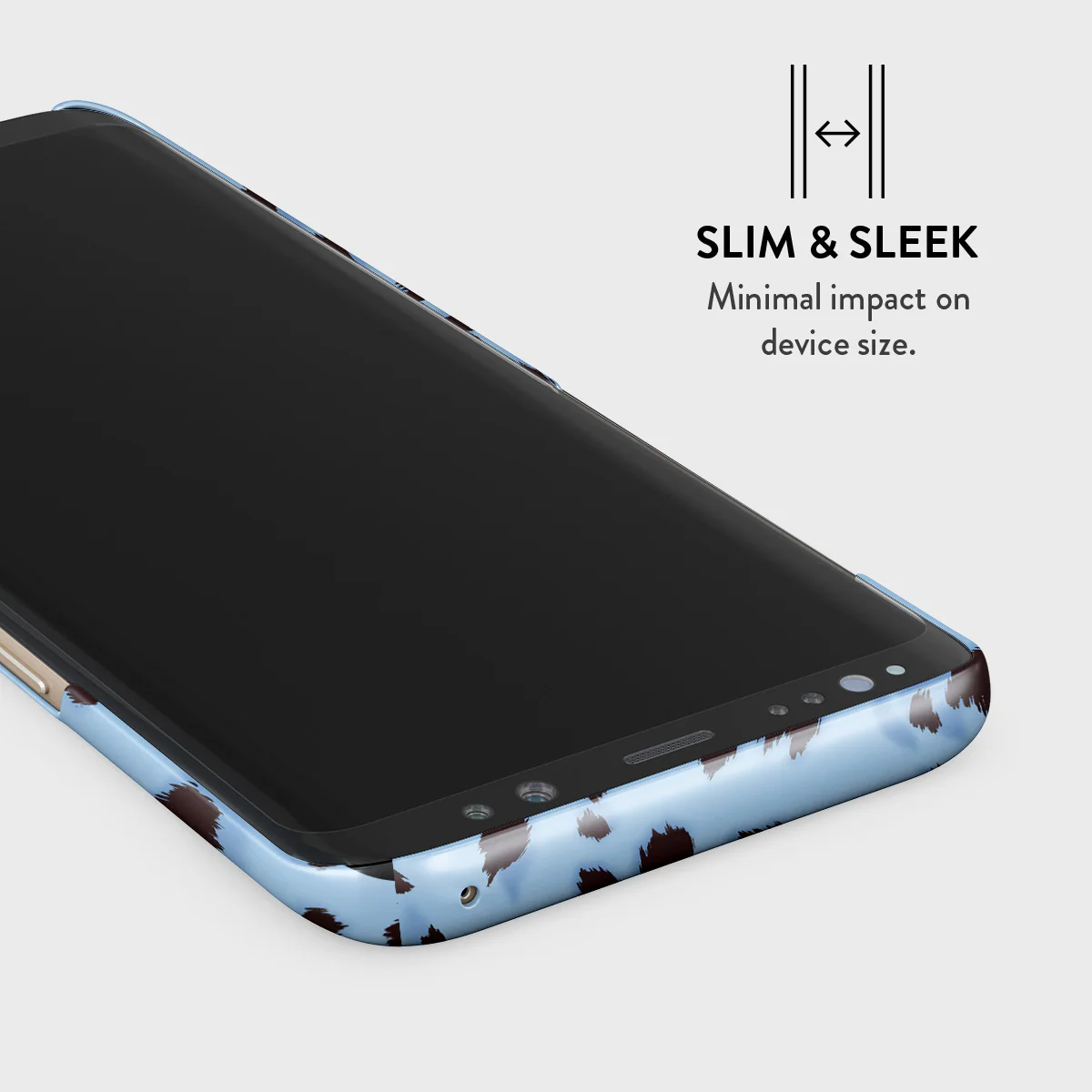 Barely Awake - Samsung Galaxy S8 Case - Image 4