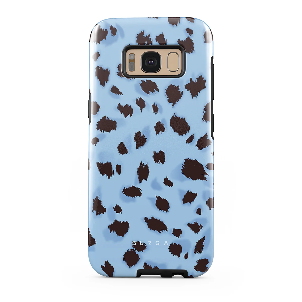 Barely Awake - Samsung Galaxy S8 Case - Image 5