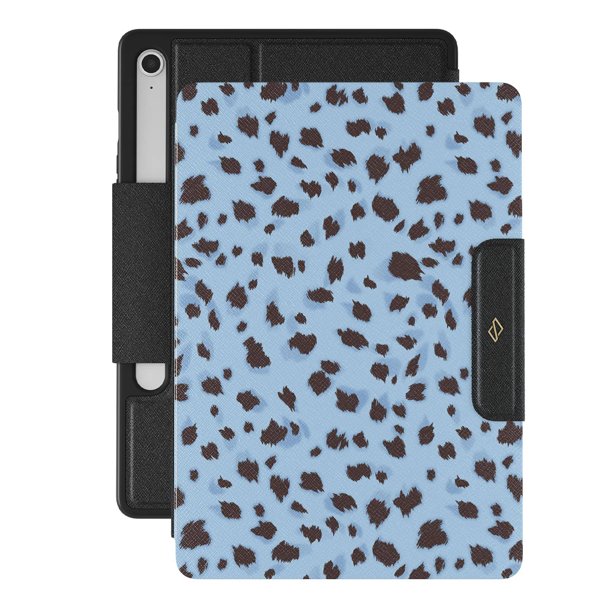 Barely Awake - Samsung Galaxy Tab S10 FE Case