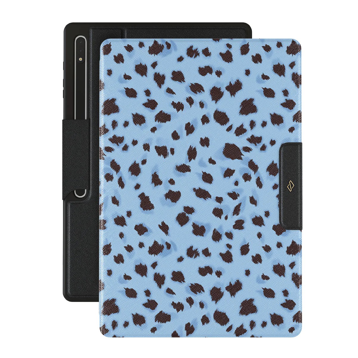 Barely Awake - Samsung Galaxy Tab S10 Ultra Case