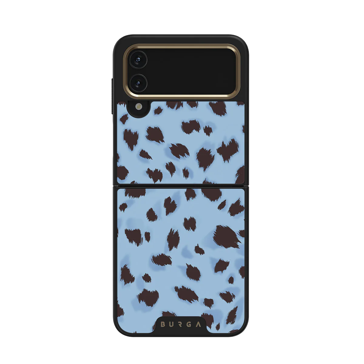 Barely Awake - Samsung Galaxy Z Flip 4 Case - Image 14