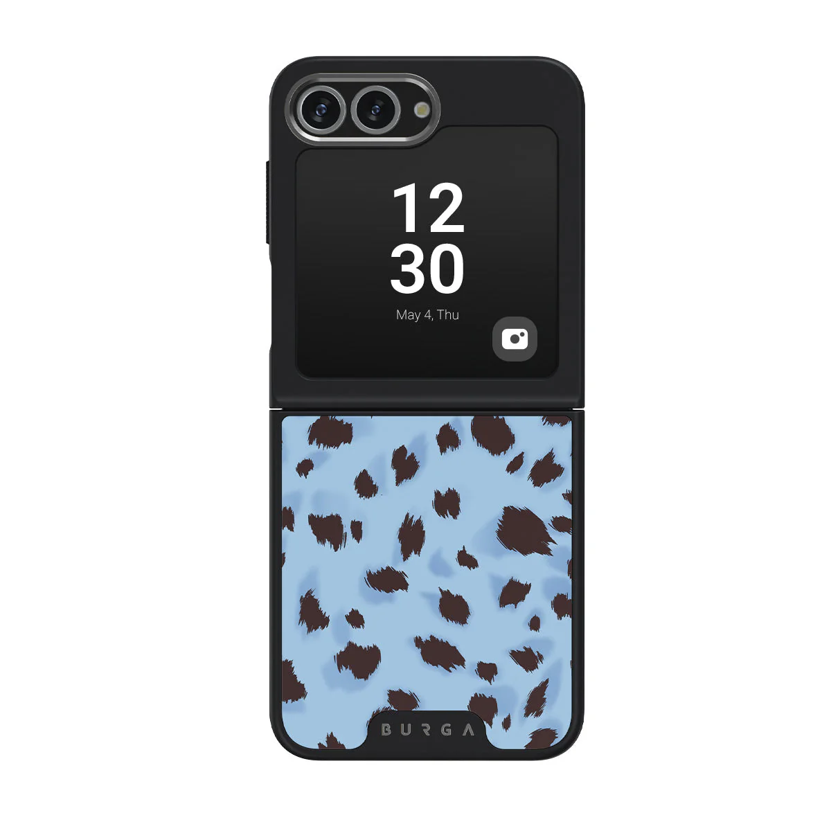 Barely Awake - Samsung Galaxy Z Flip 6 Case - Image 13