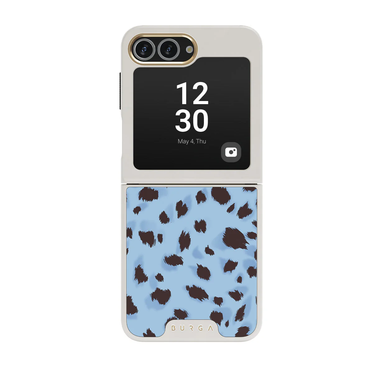 Barely Awake - Samsung Galaxy Z Flip 6 Case - Image 20