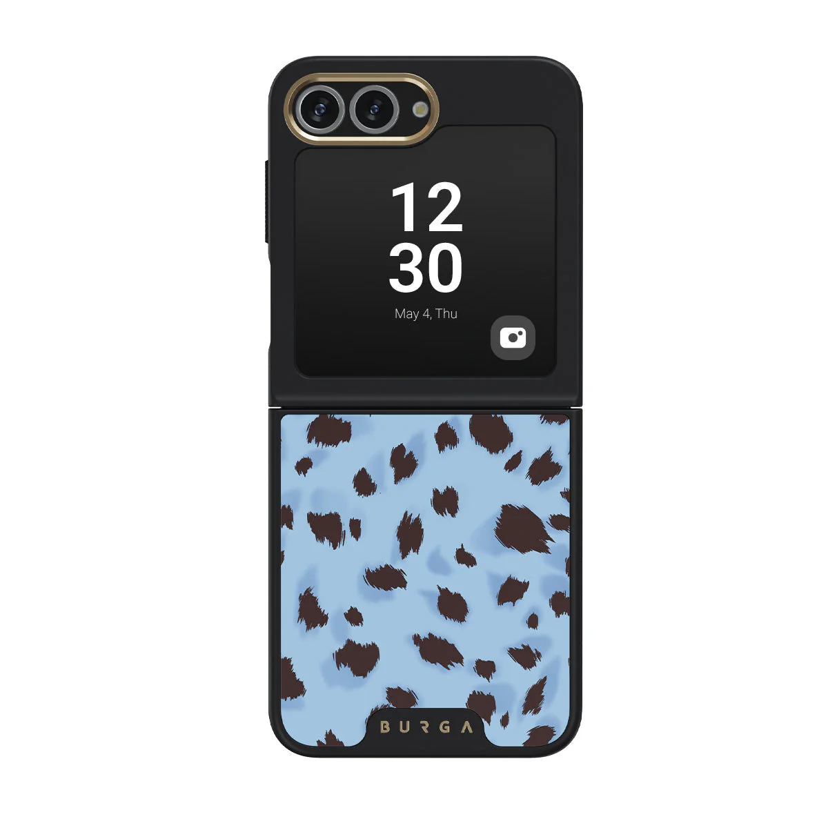 Barely Awake - Samsung Galaxy Z Flip 6 Case - Image 6