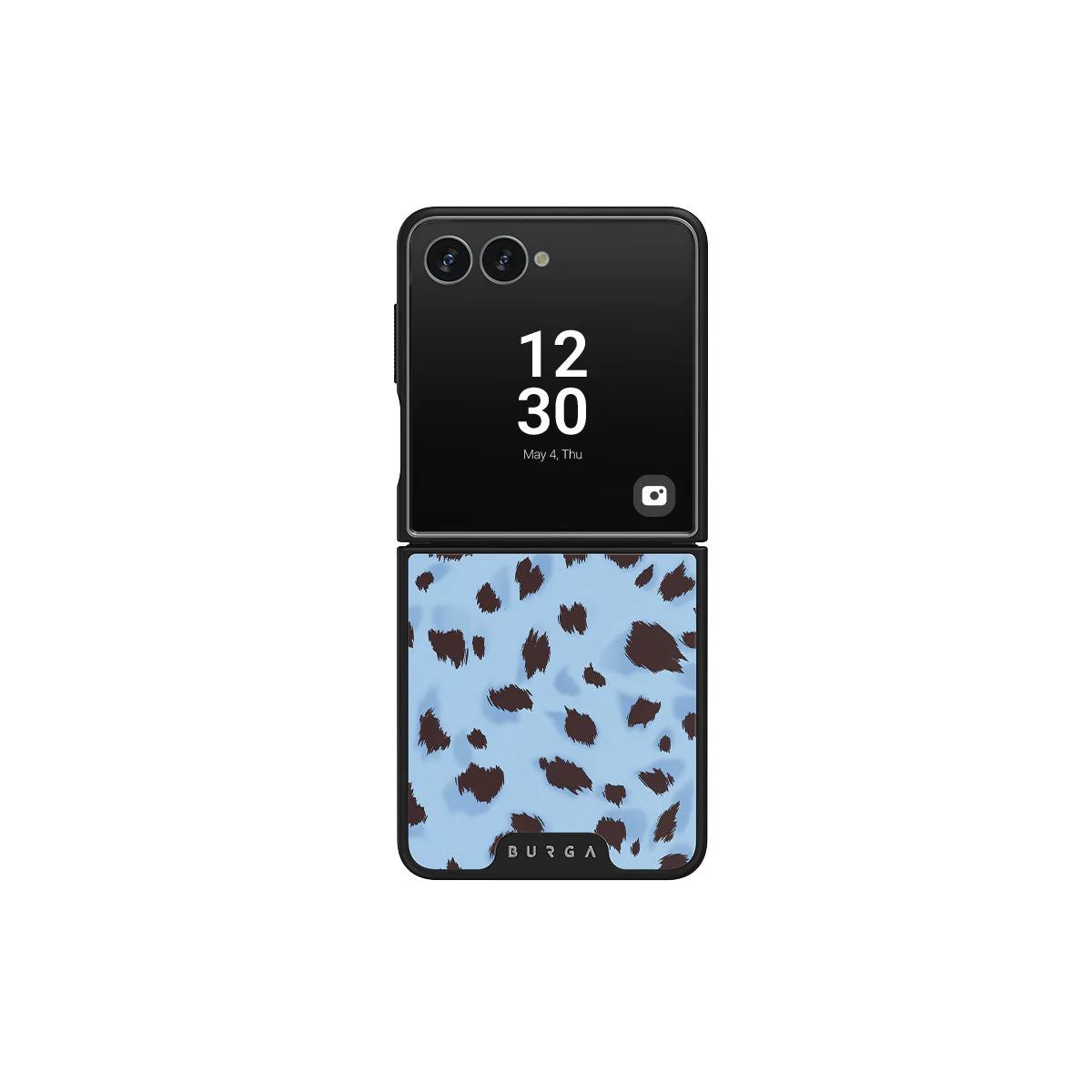 Barely Awake - Samsung Galaxy Z Flip 7 Case - Image 12