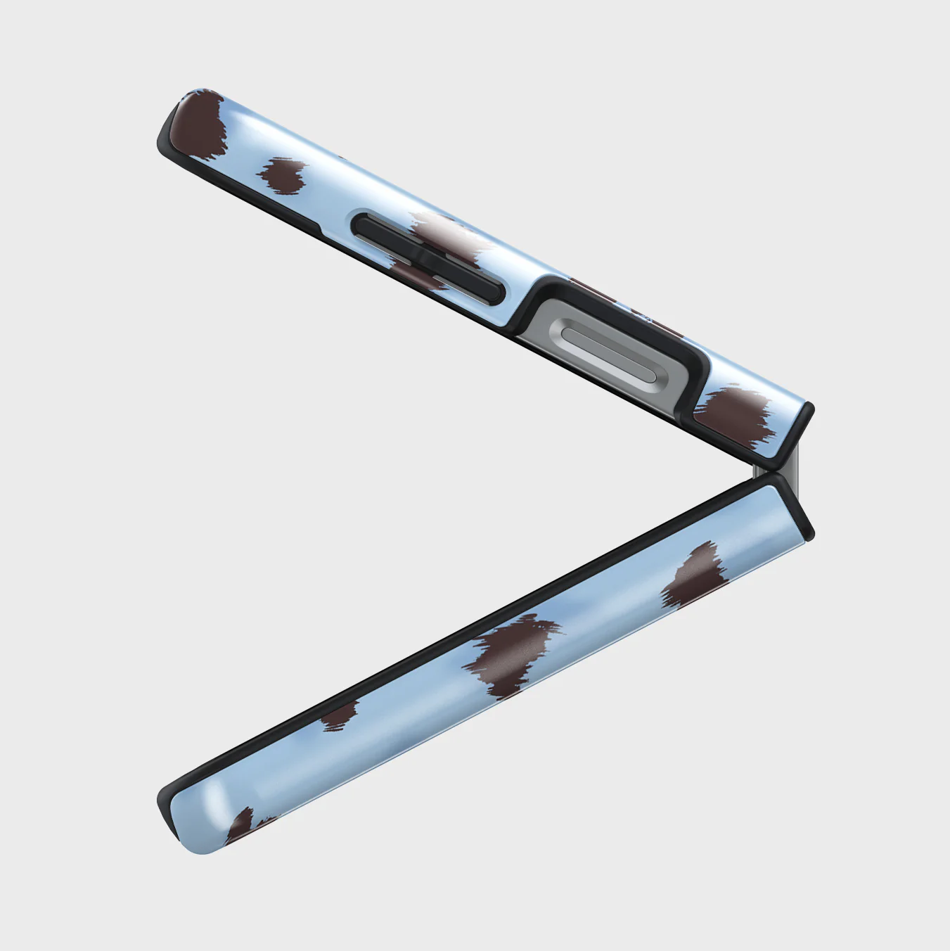 Barely Awake - Samsung Galaxy Z Flip 7 FE Case - Image 6