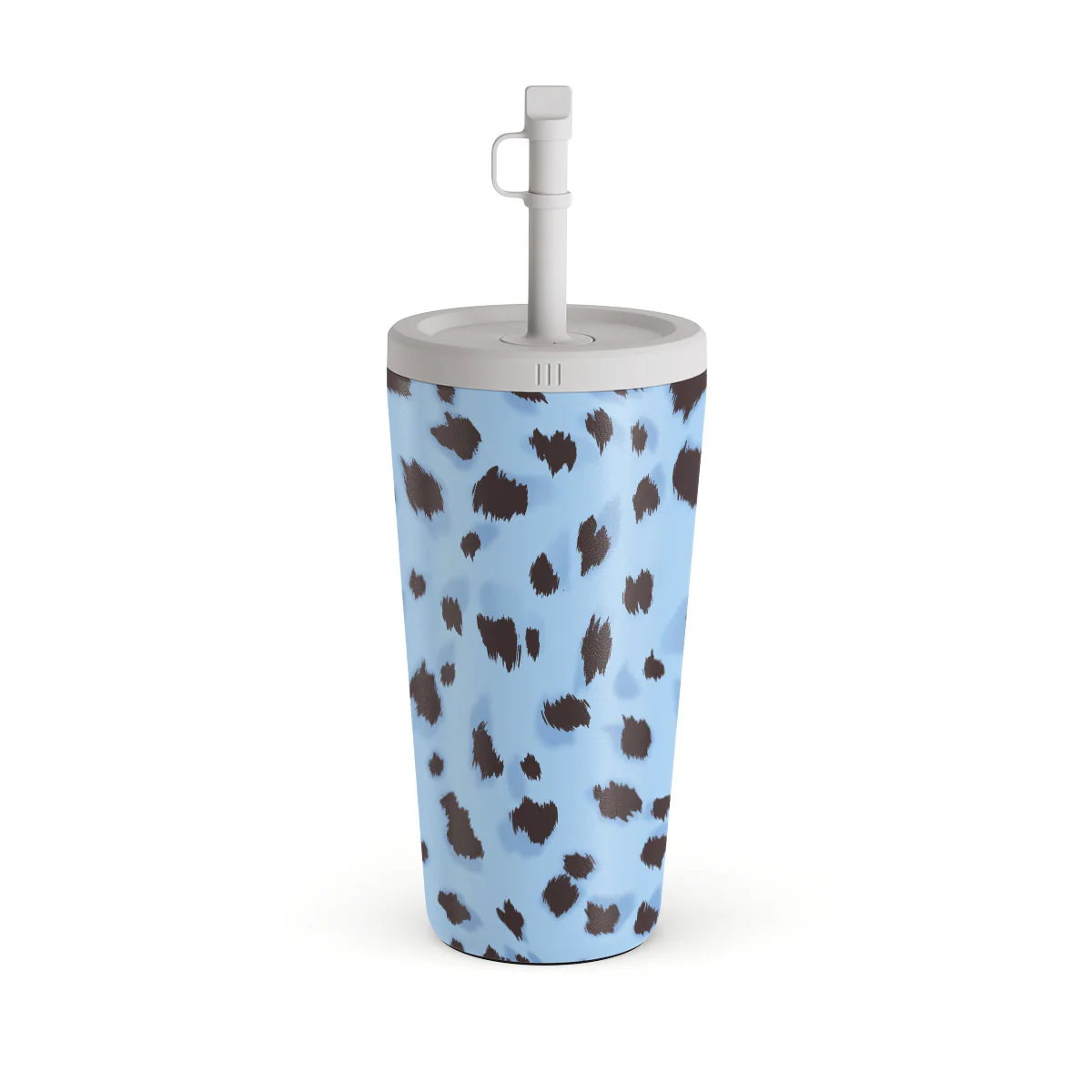Barely Awake - Travel Mug - Image 2