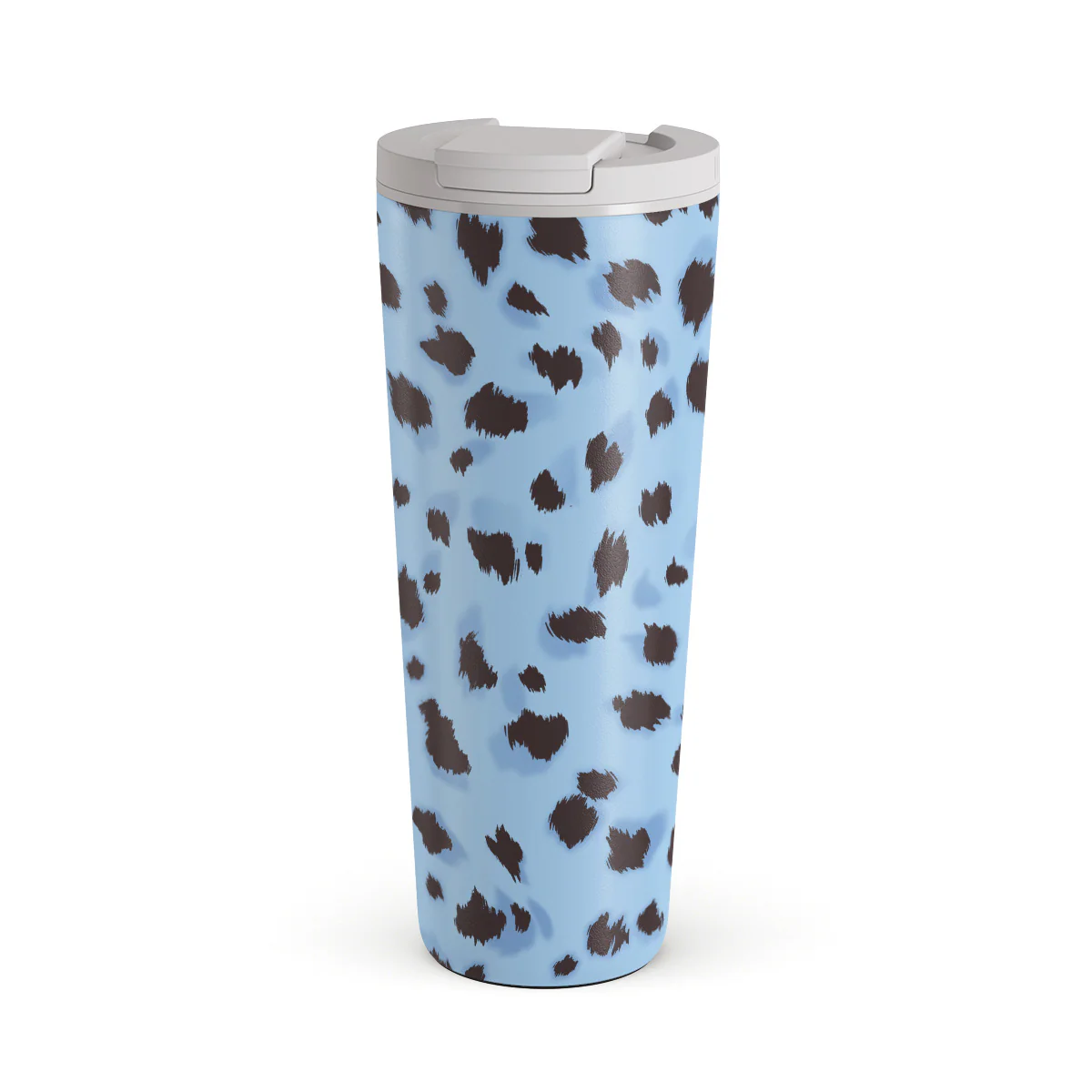 Barely Awake - Travel Mug - Image 4