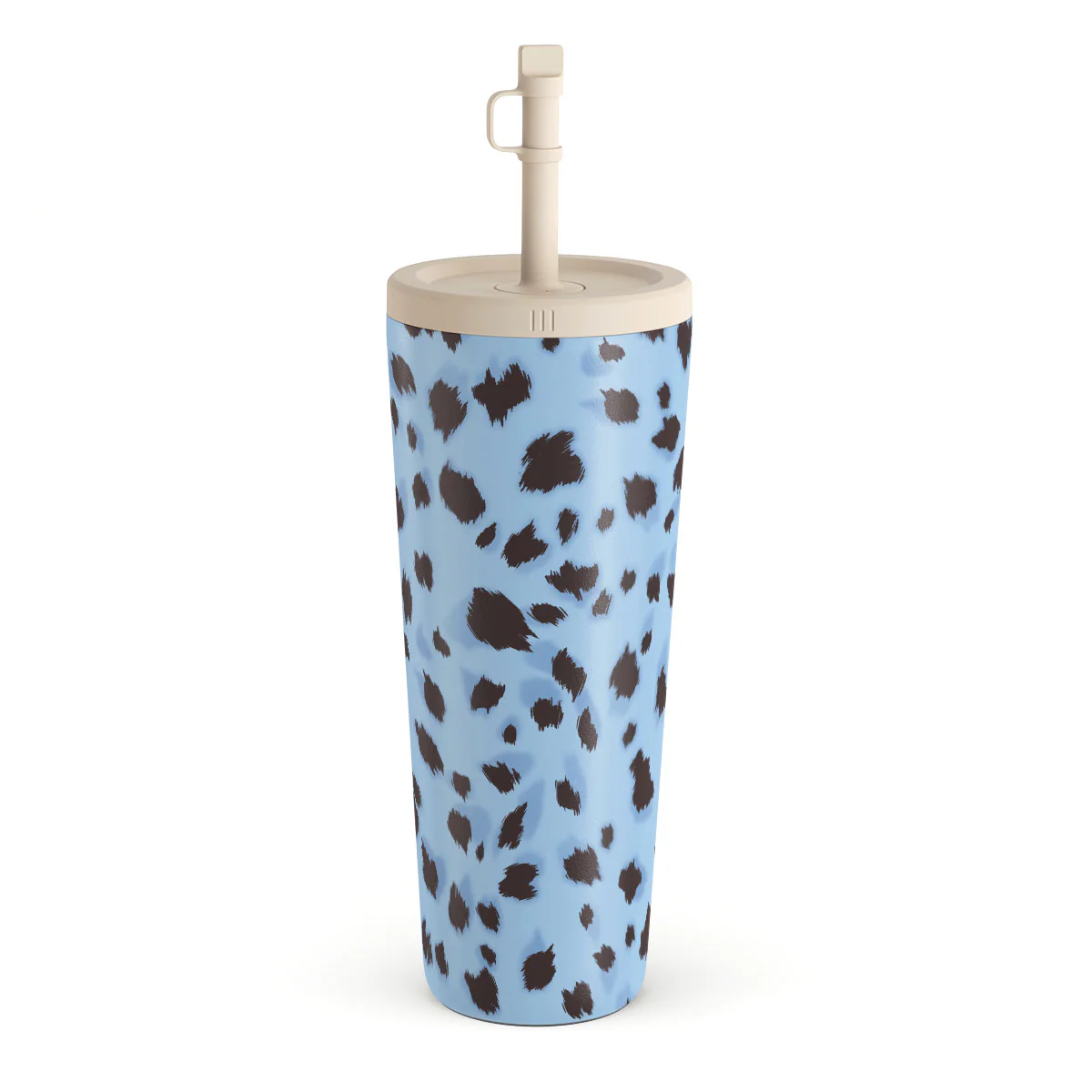 Barely Awake - Travel Mug - Image 5