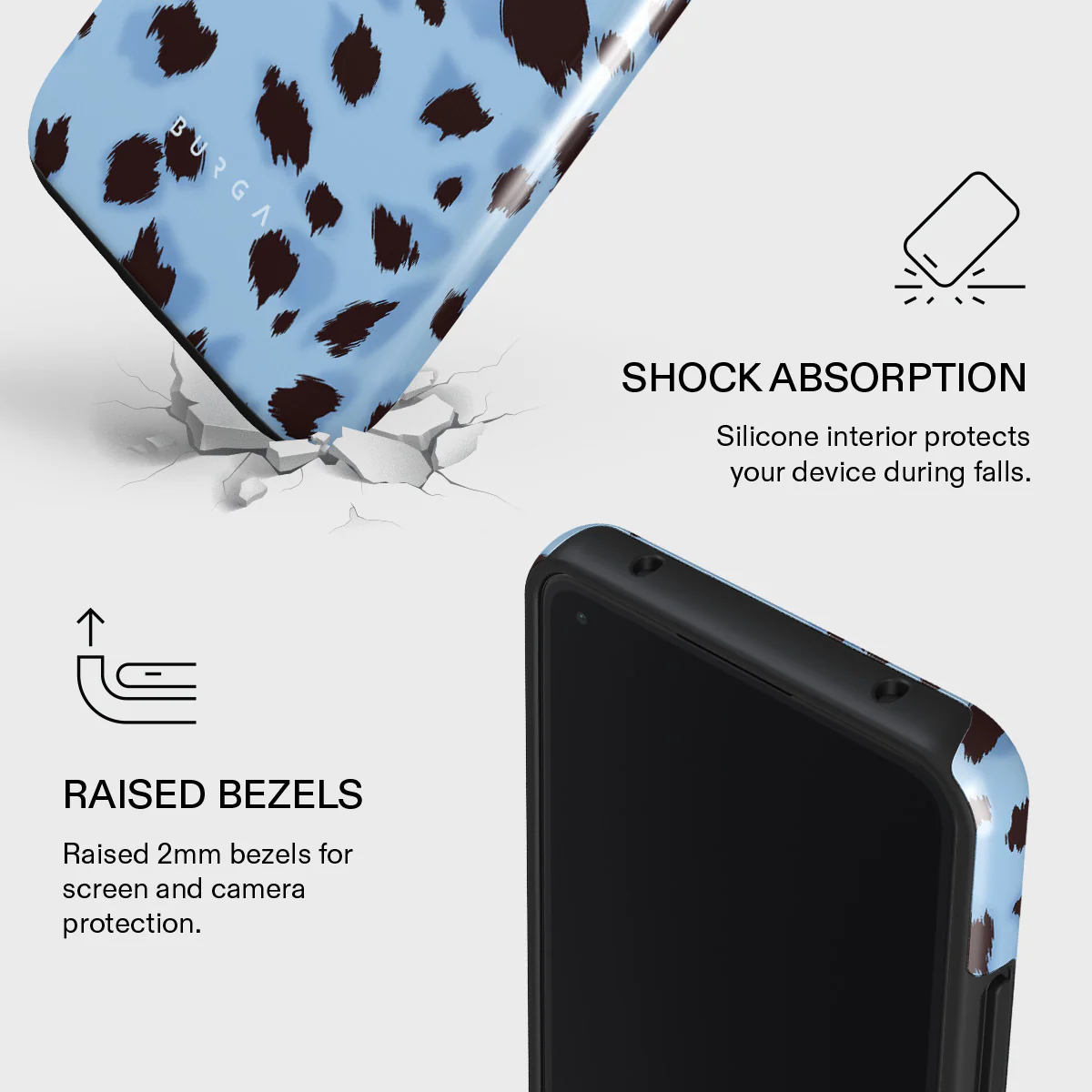 Barely Awake - Xiaomi 11 Lite 5G NE Case - Image 4