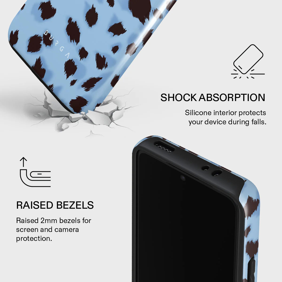 Barely Awake - Xiaomi 12T Pro Case - Image 4